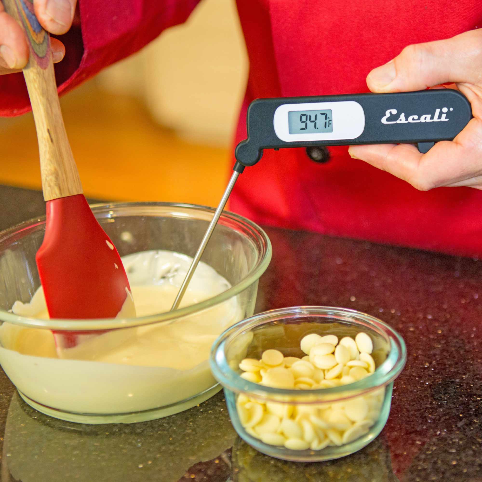 Folding Digital Thermometer - Image 6