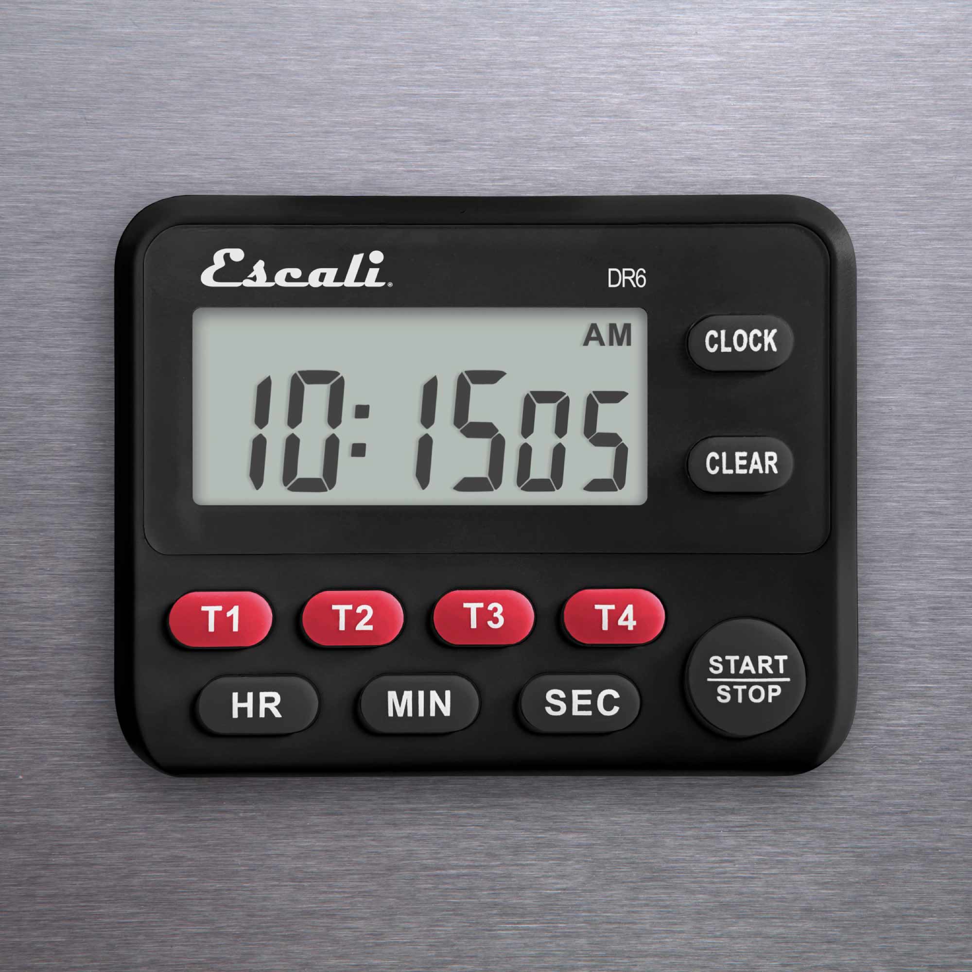 Four Event Digital Timer - Image 5