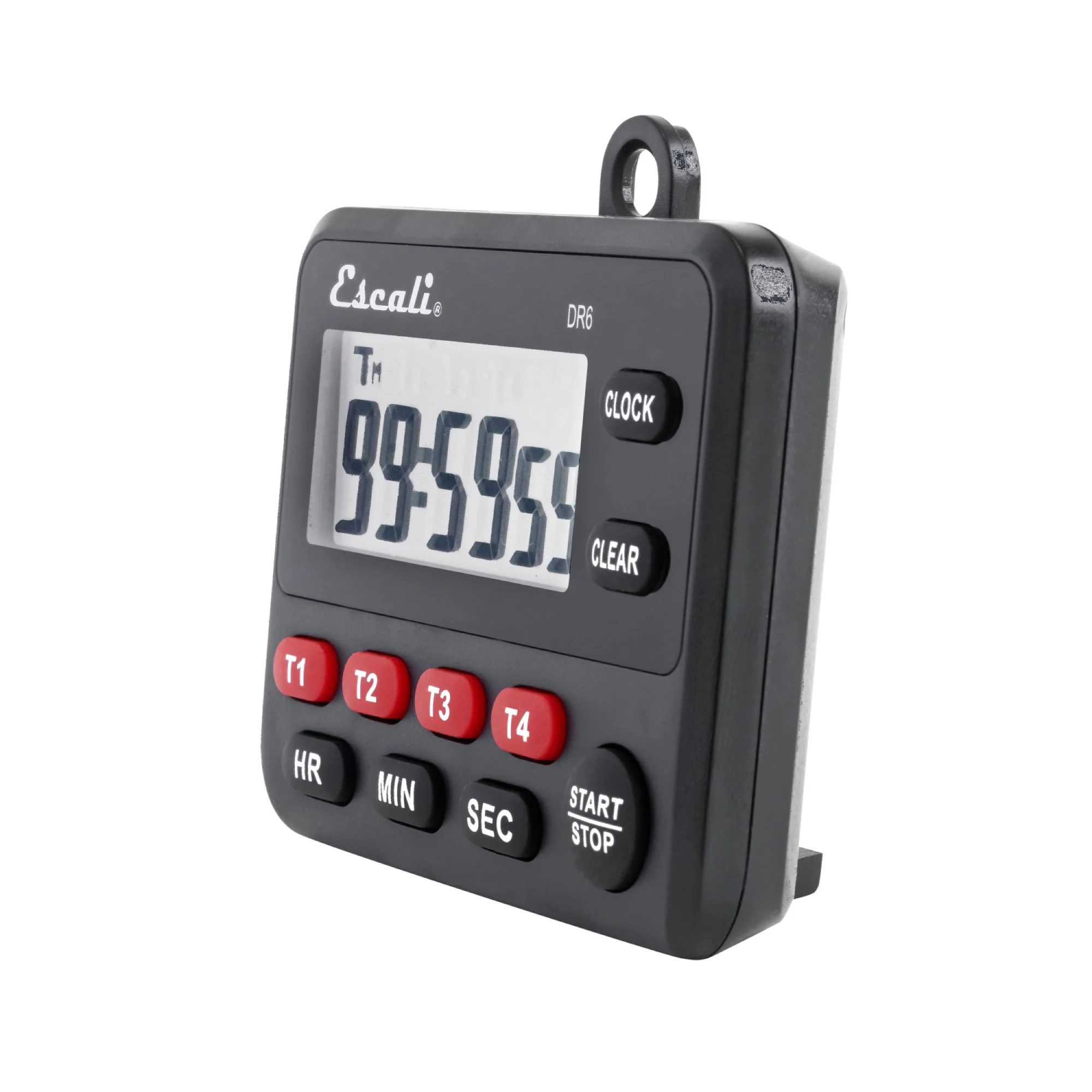 Four Event Digital Timer - Image 6