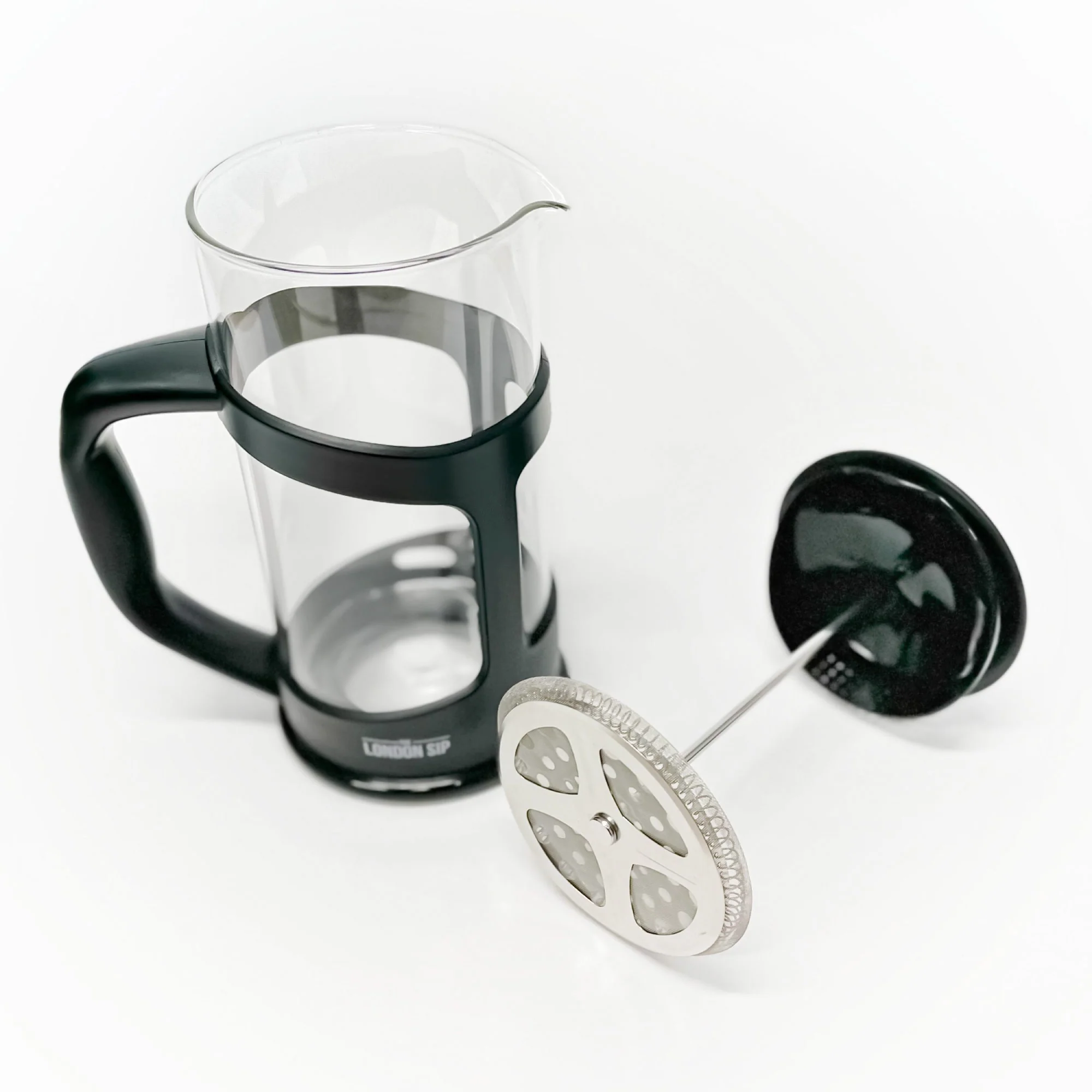 French Press Immersion Brewer - Image 10