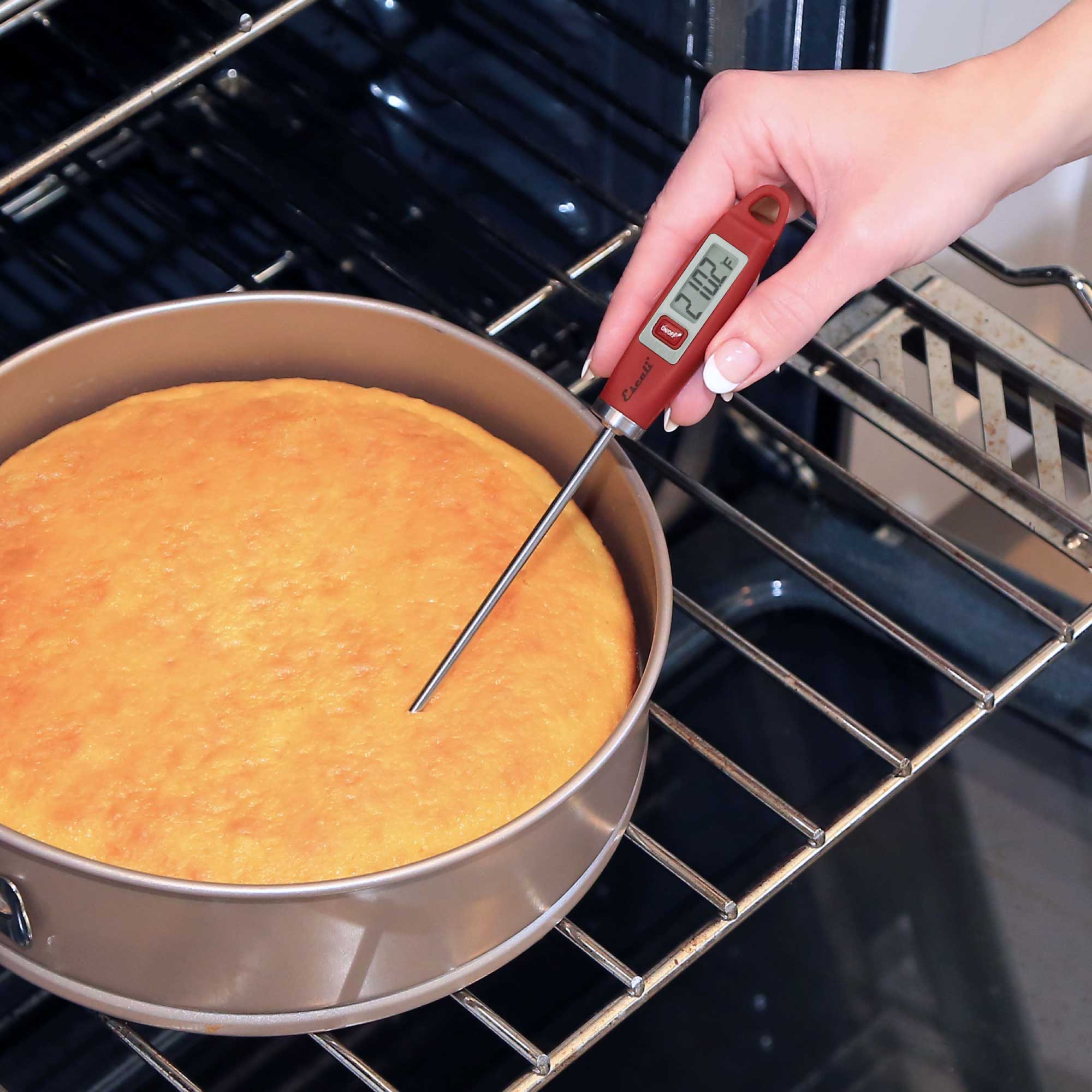 Gourmet Digital Thermometer - Image 10
