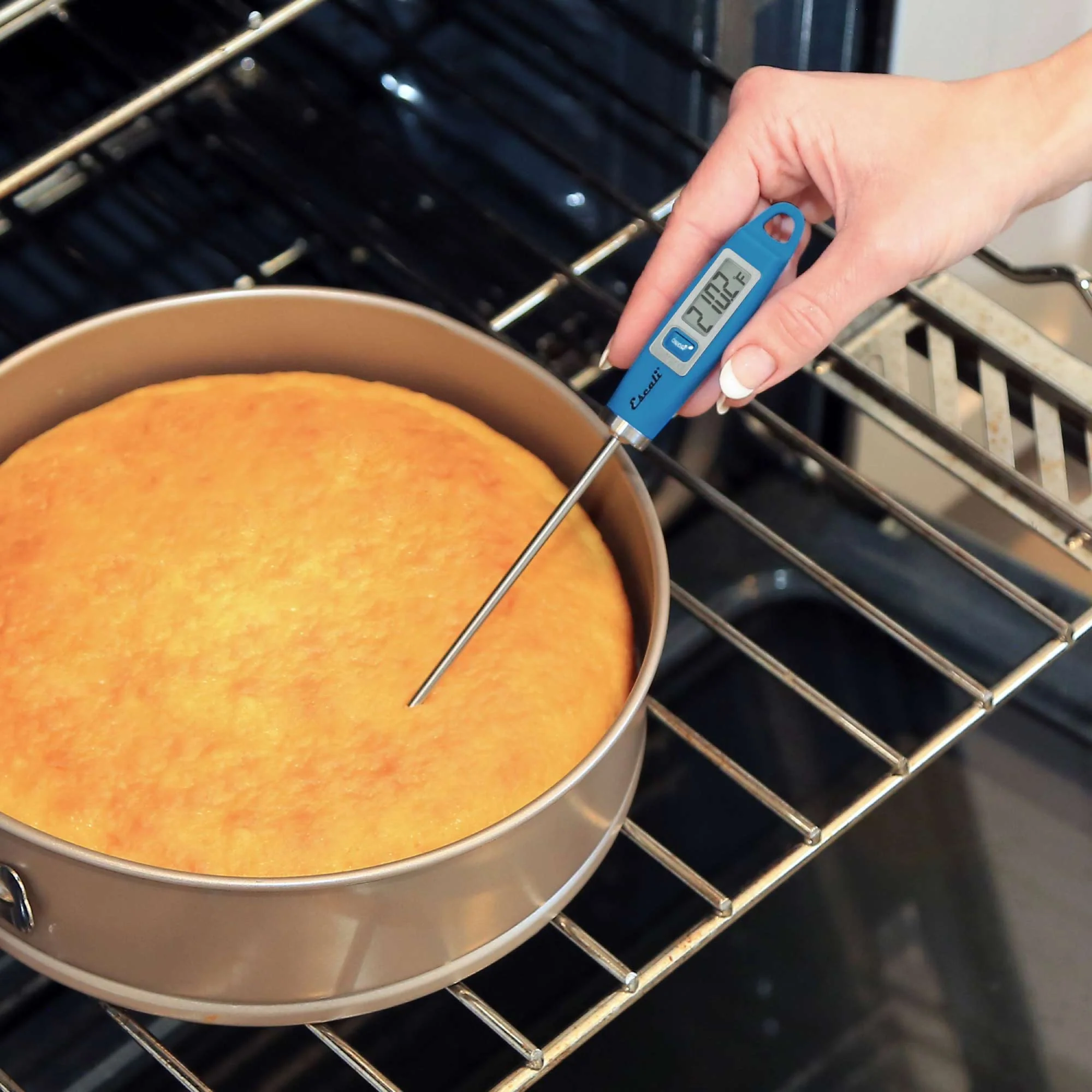 Gourmet Digital Thermometer - Image 15