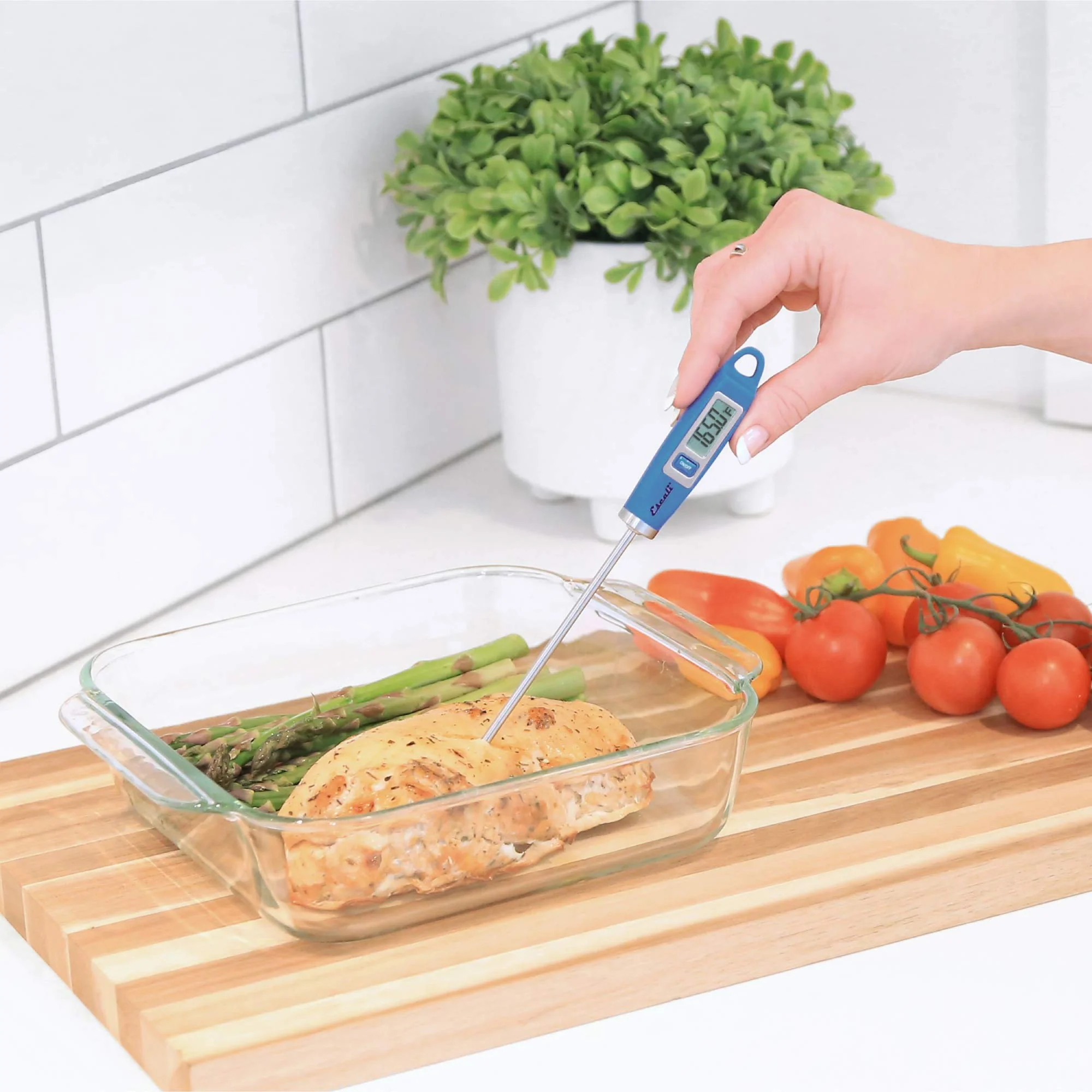 Gourmet Digital Thermometer - Image 18