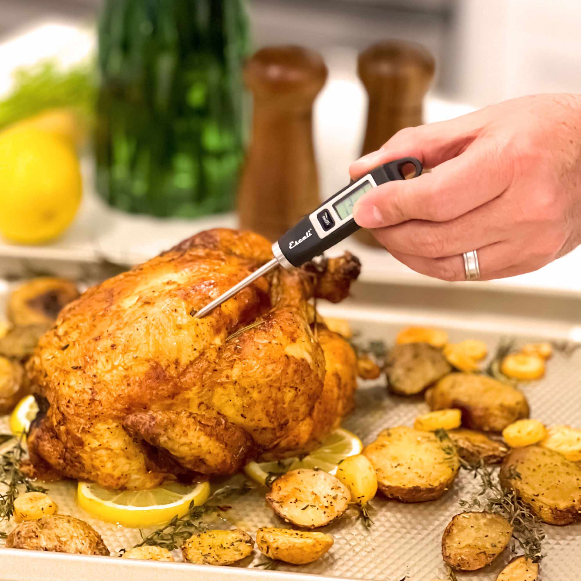 Gourmet Digital Thermometer - Image 3
