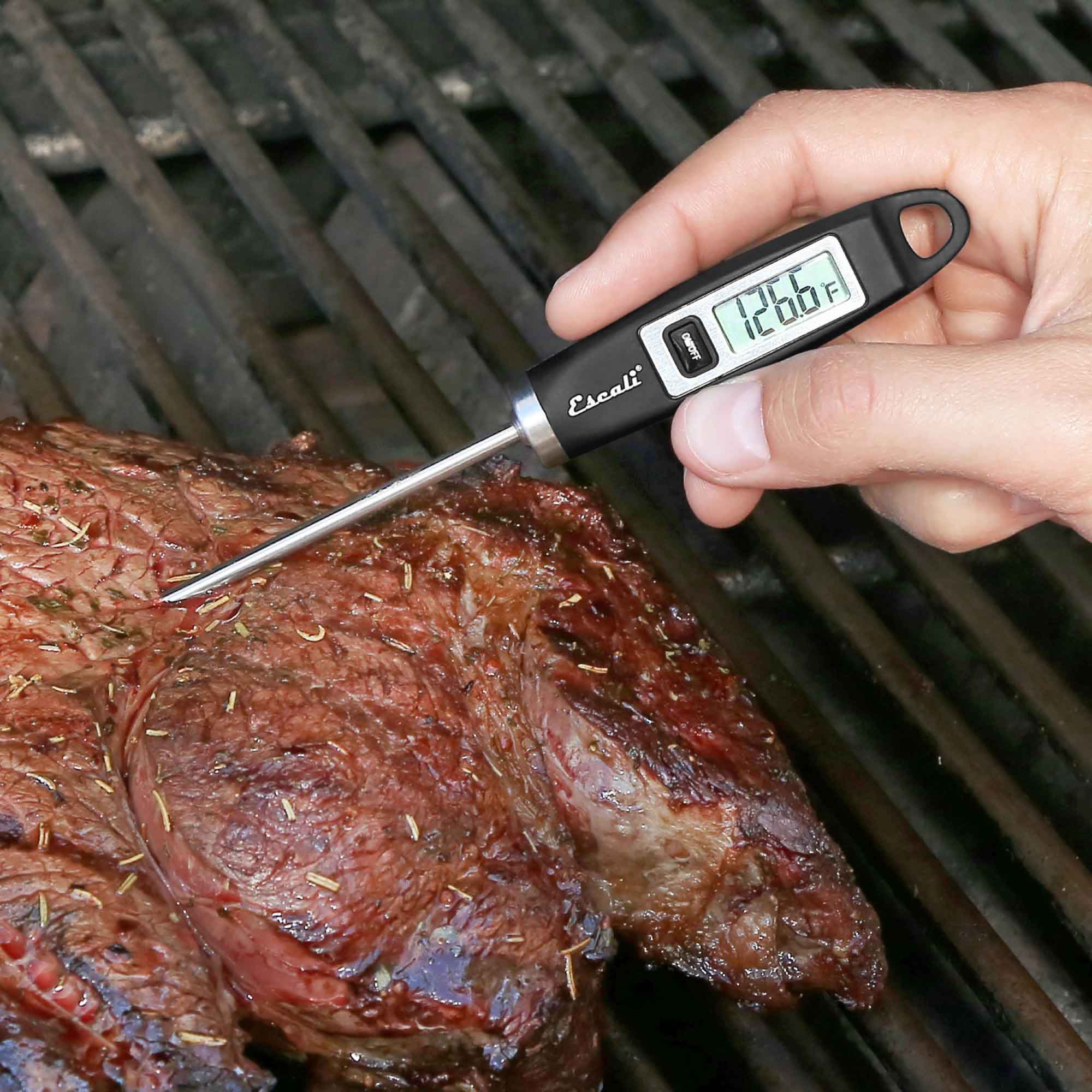 Gourmet Digital Thermometer - Image 6