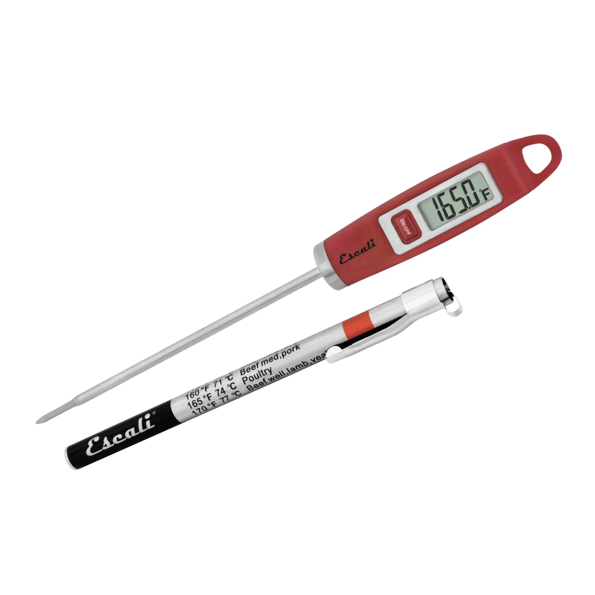 Gourmet Digital Thermometer - Image 7