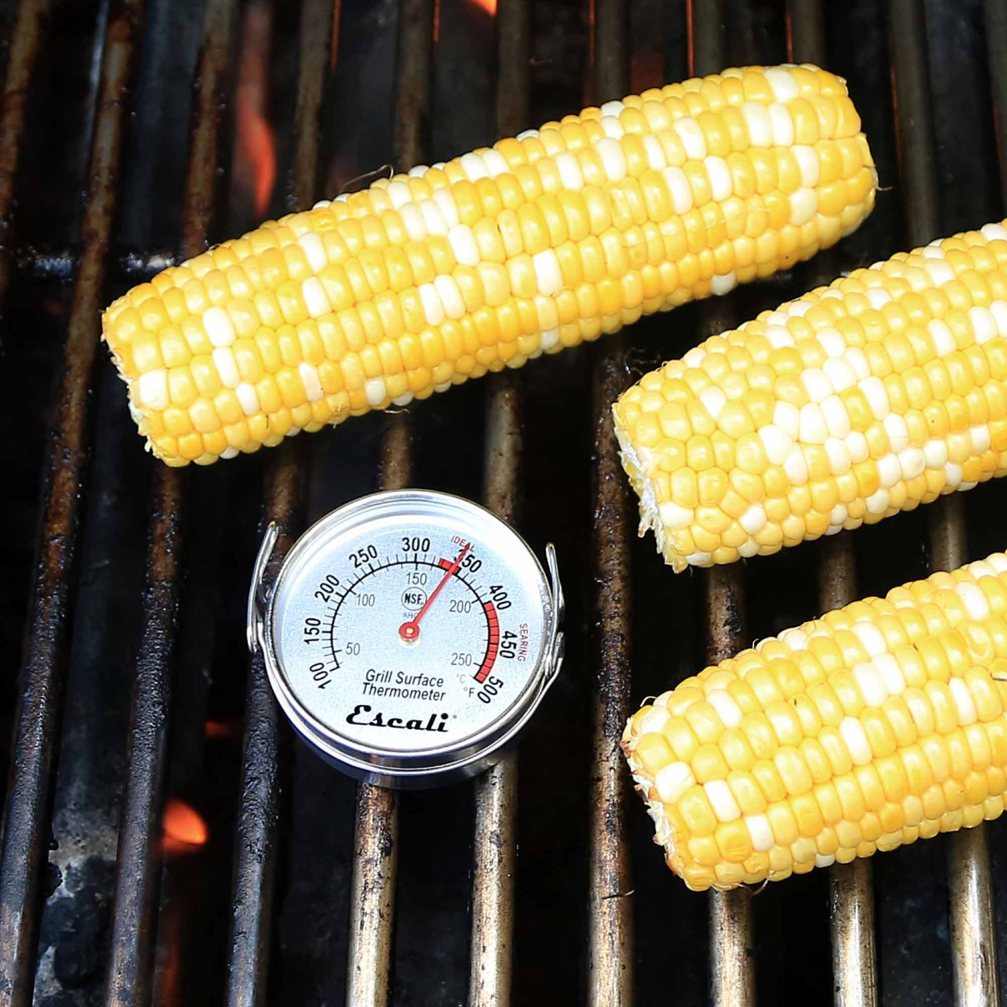 Grill Surface Thermometer - Image 3