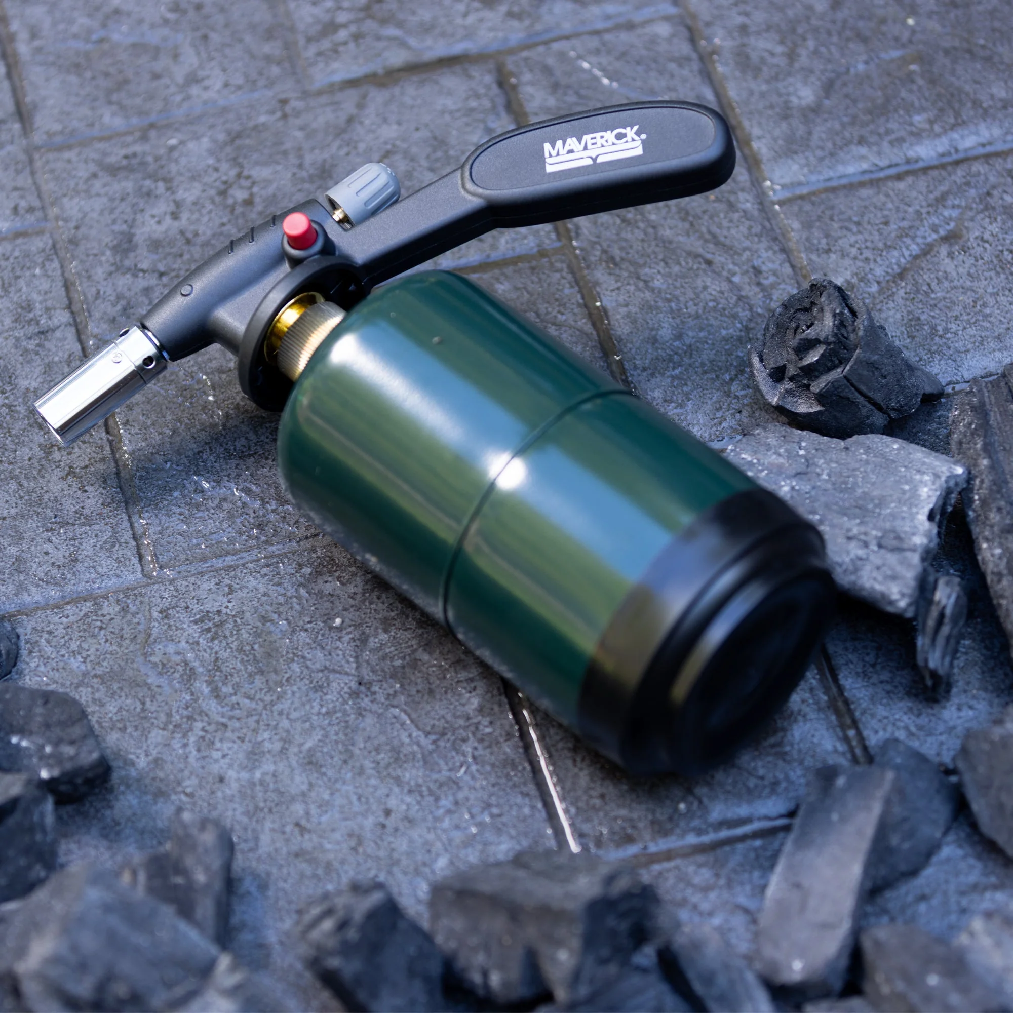 Handheld Propane Barbecue Torch - Image 4