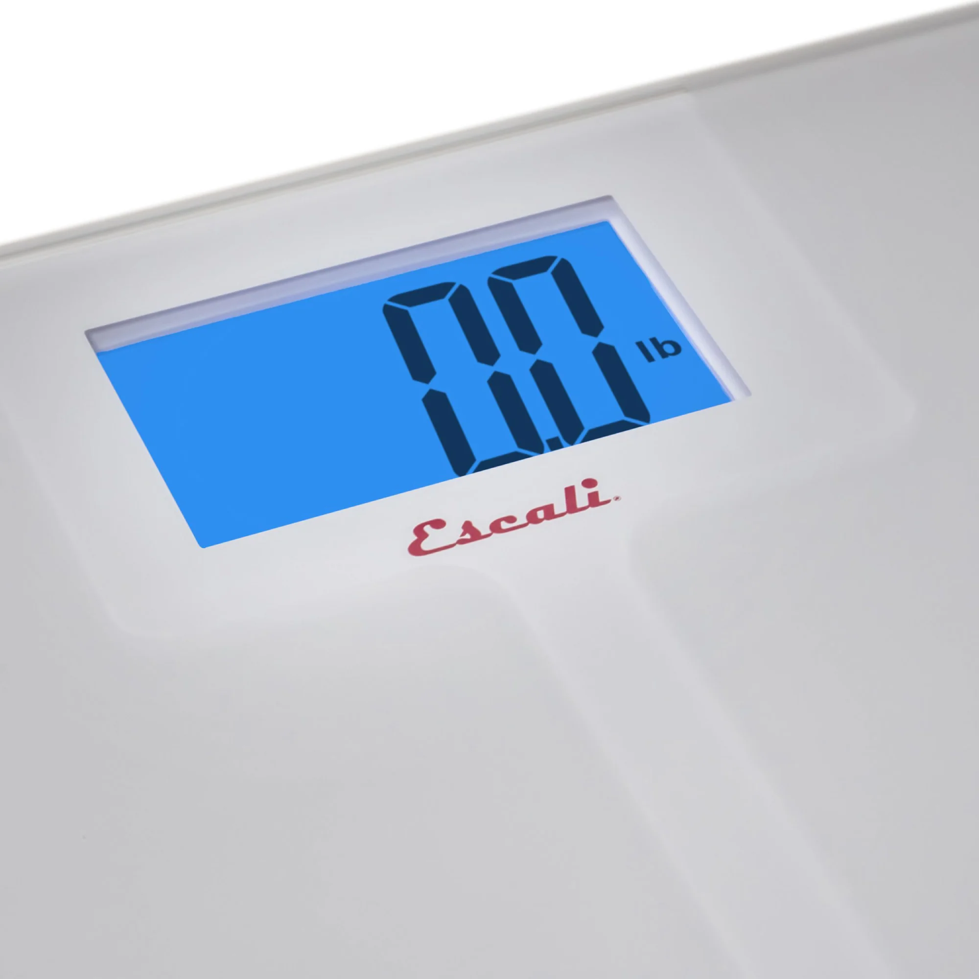 High Capacity Anti-Slip Bathroom Scale - Image 5
