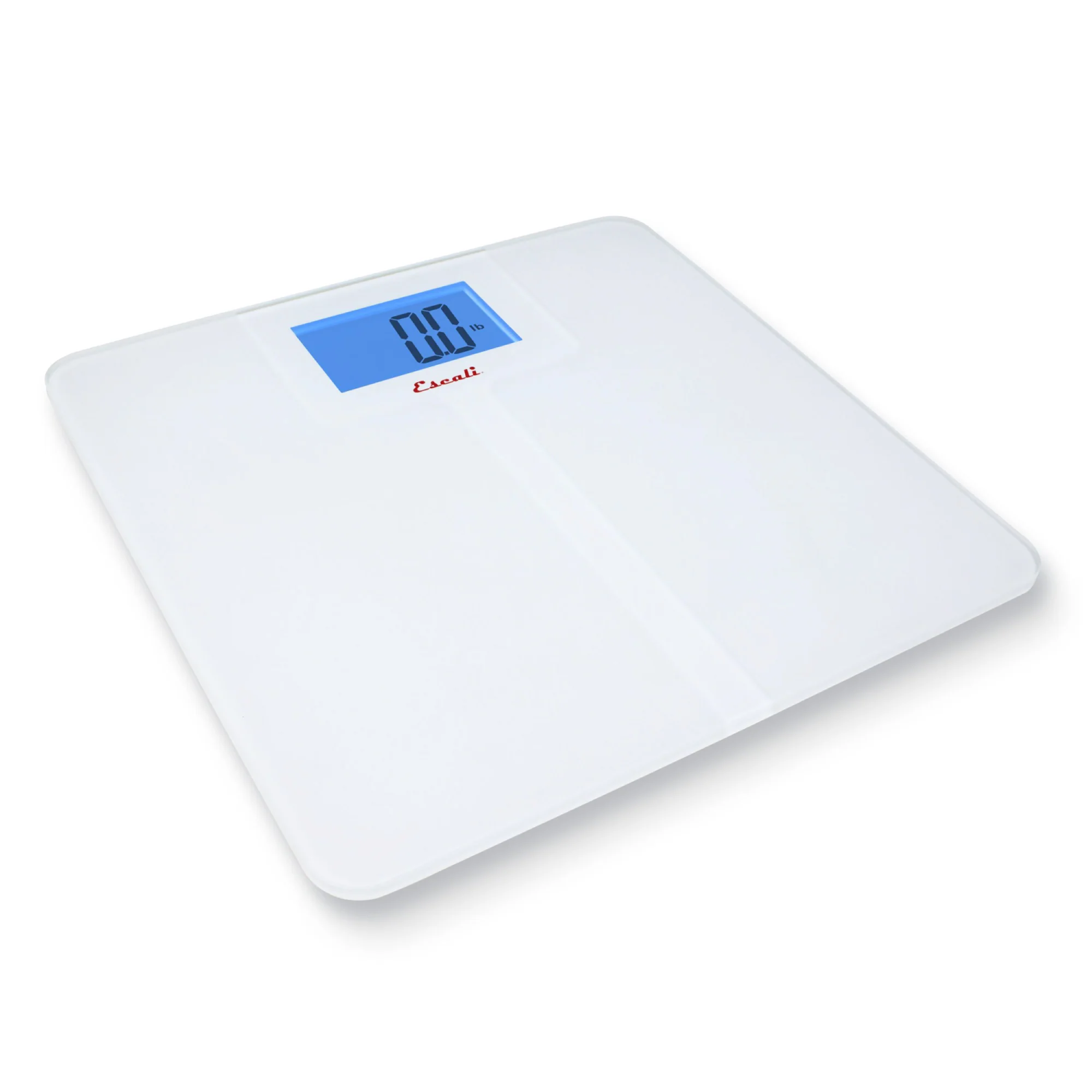 High Capacity Anti-Slip Bathroom Scale - Image 6