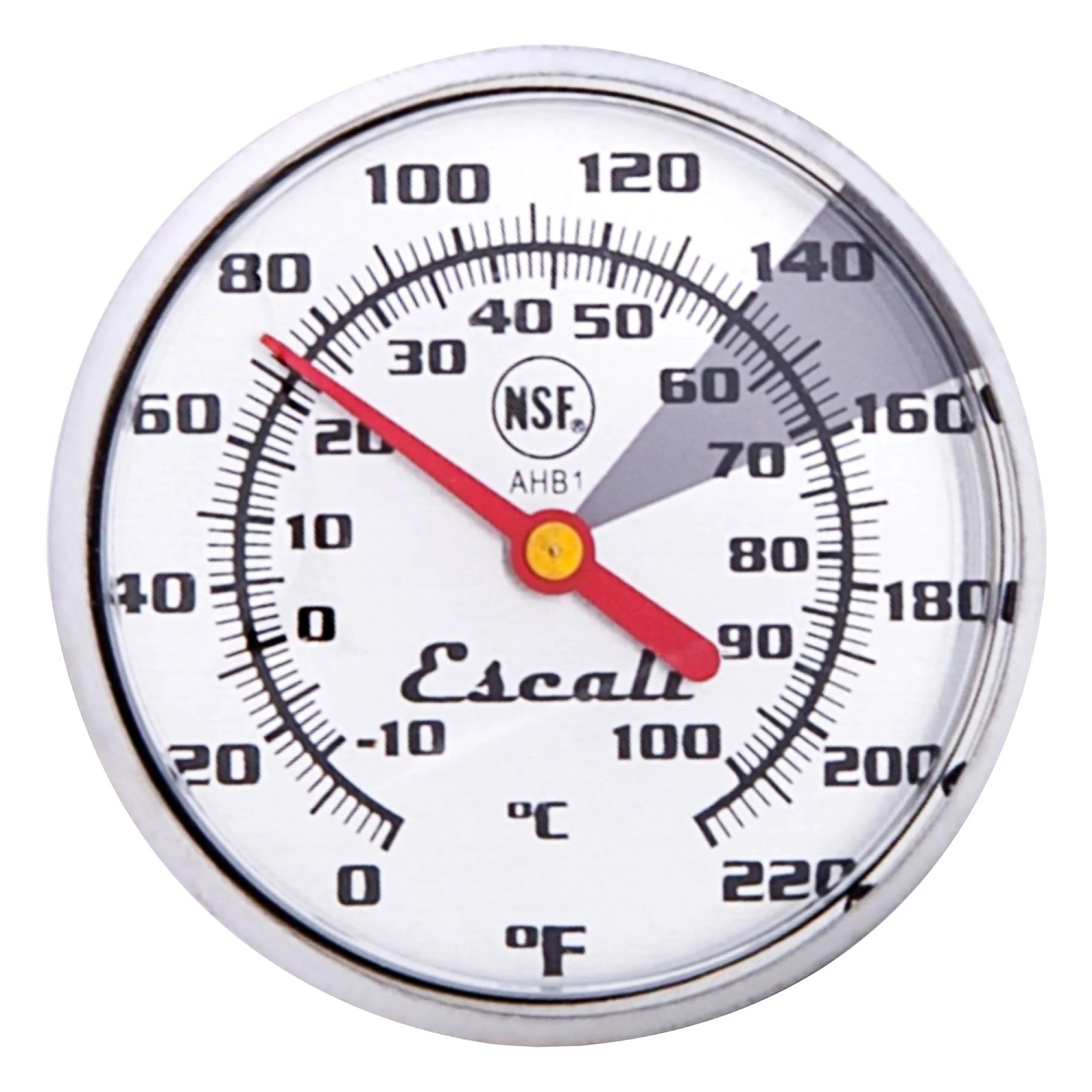 Instant Read Beverage Thermometer - Image 3