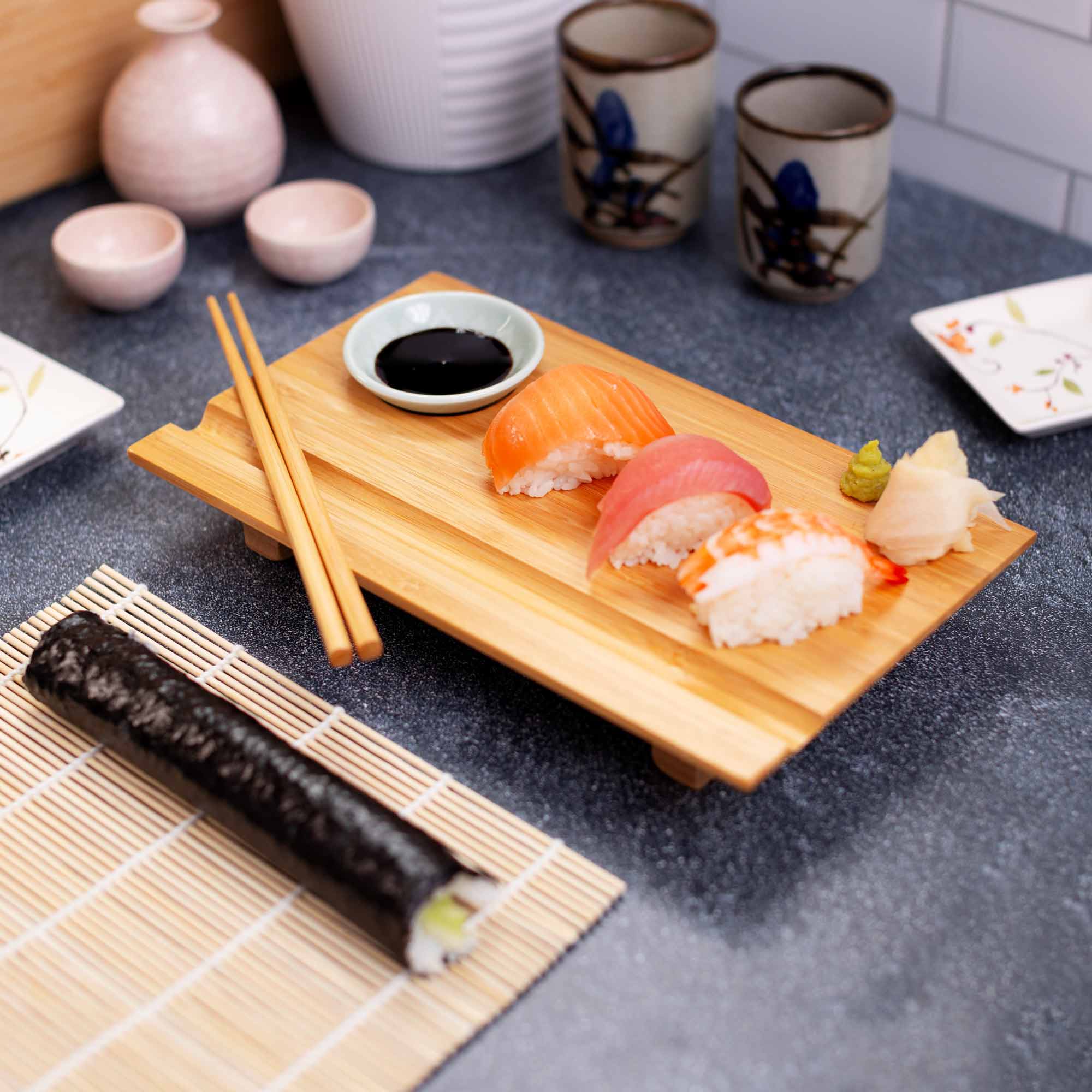 Sushi Bundle, 2 Piece - Image 4