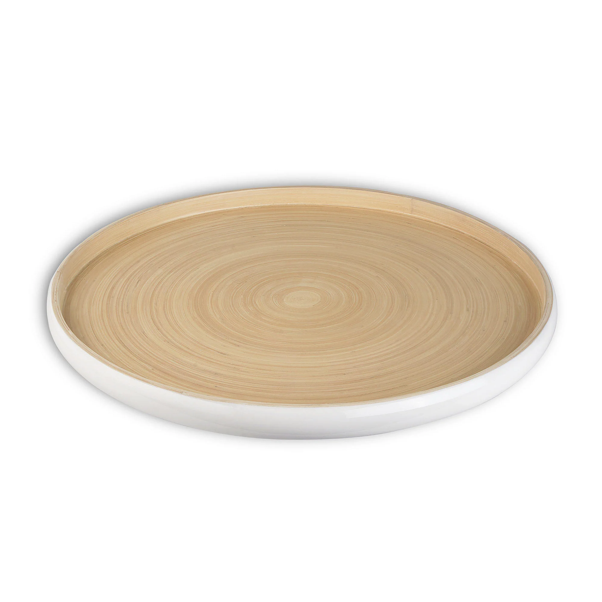 Lexa Bamboo Serving Tray, 16 Inch - Image 13
