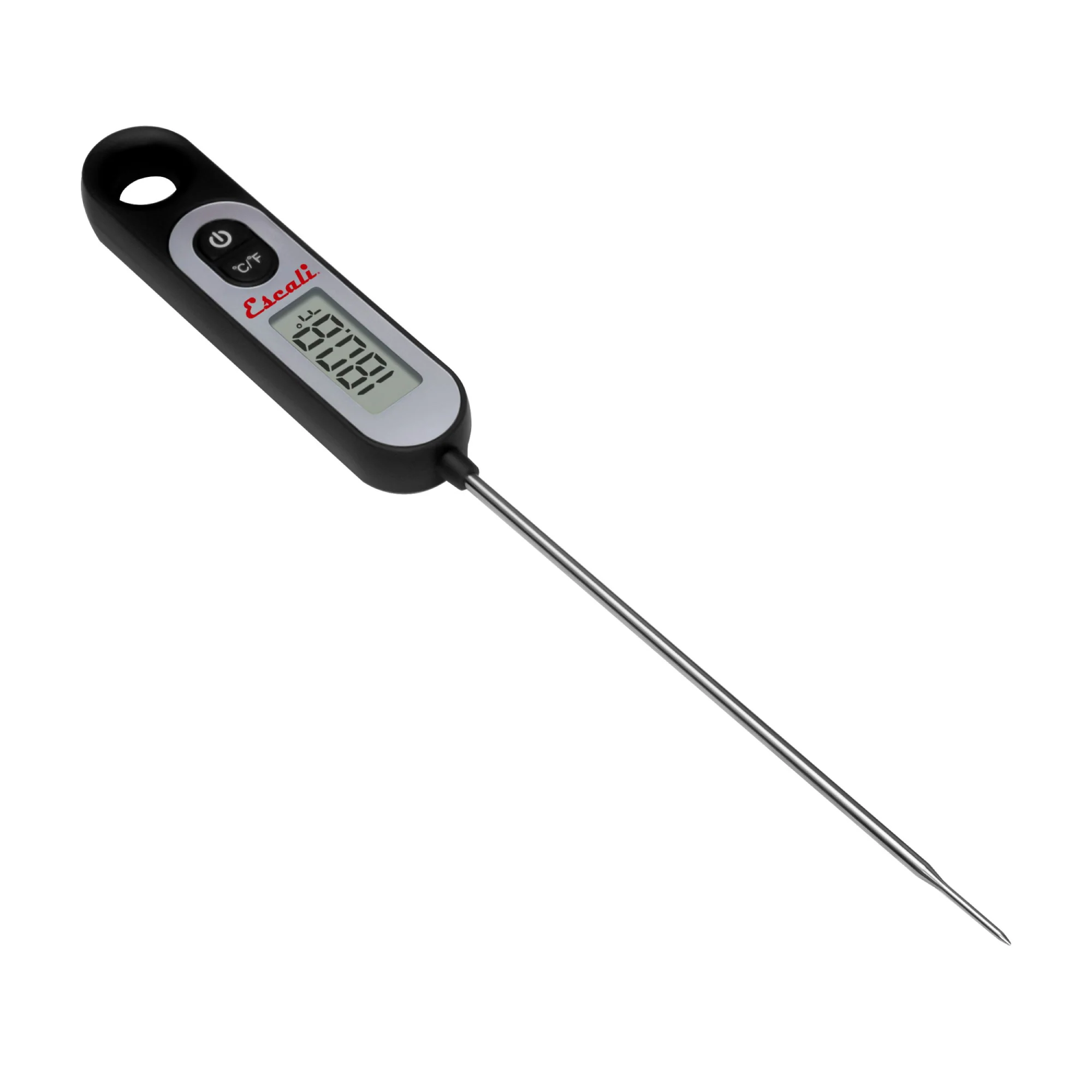 Long Stem Digital Thermometer - Image 9