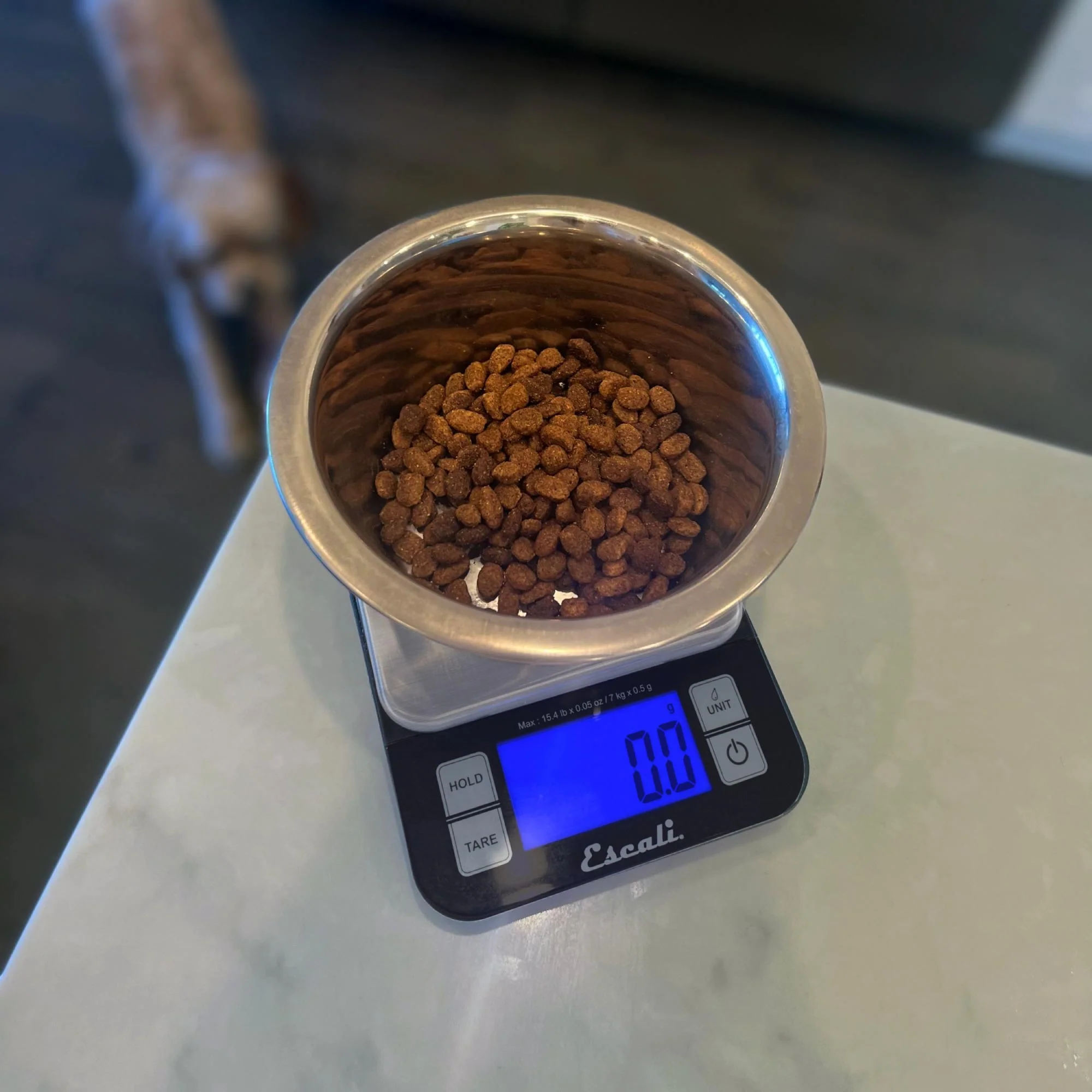 Nutro Digital Food Scale - Image 4