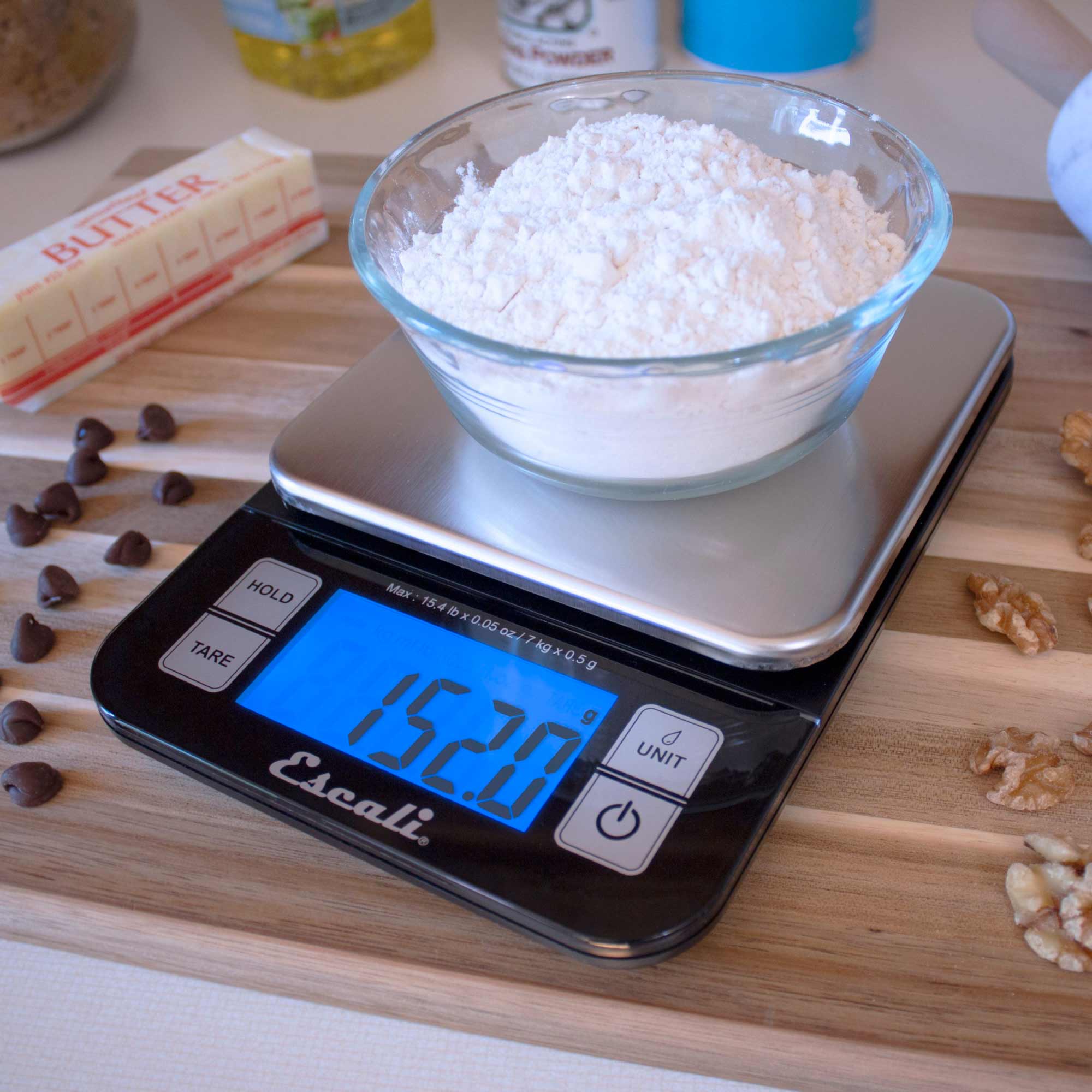 Nutro Digital Food Scale - Image 5