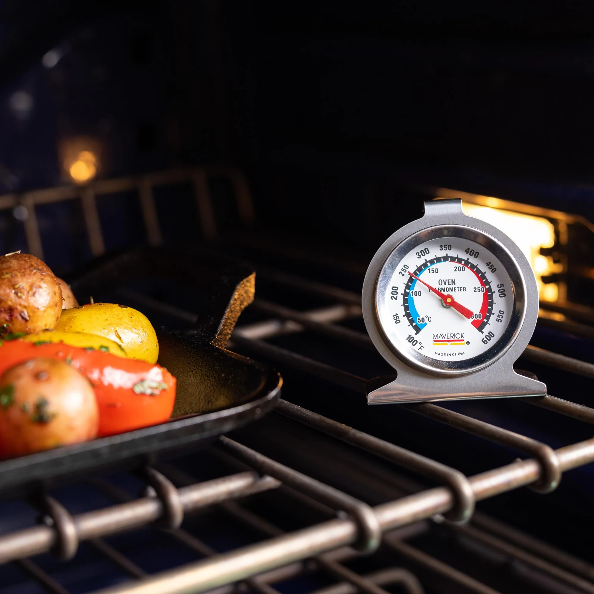 Oven Thermometer - Image 3