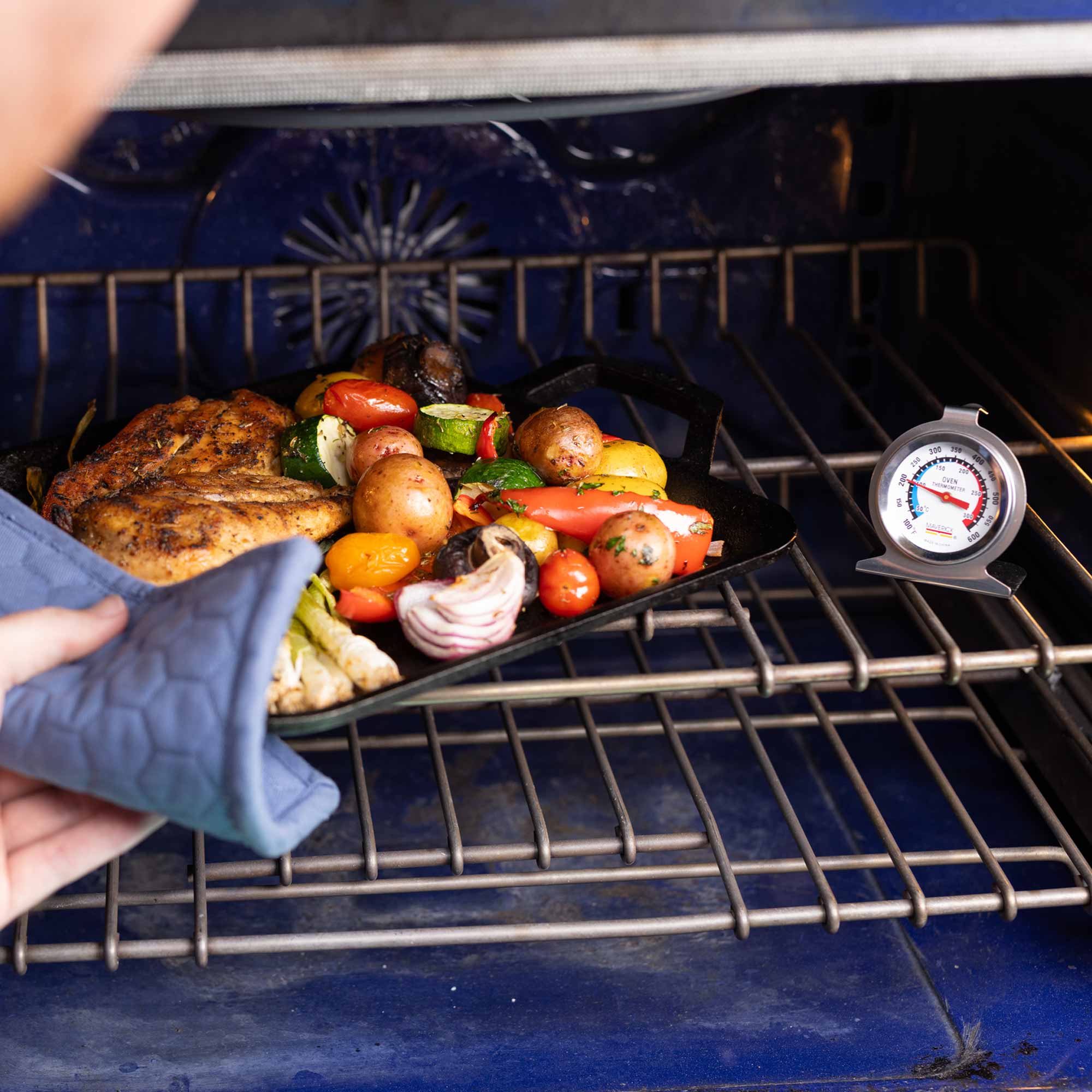 Oven Thermometer - Image 4