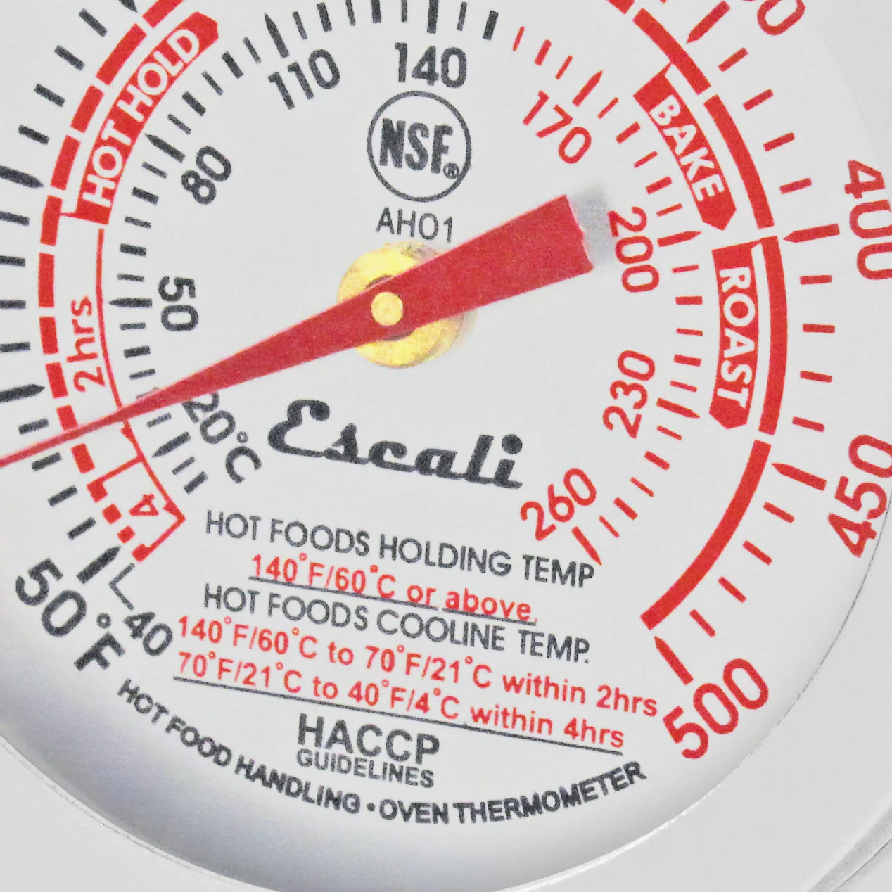 Oven Thermometer - Image 3