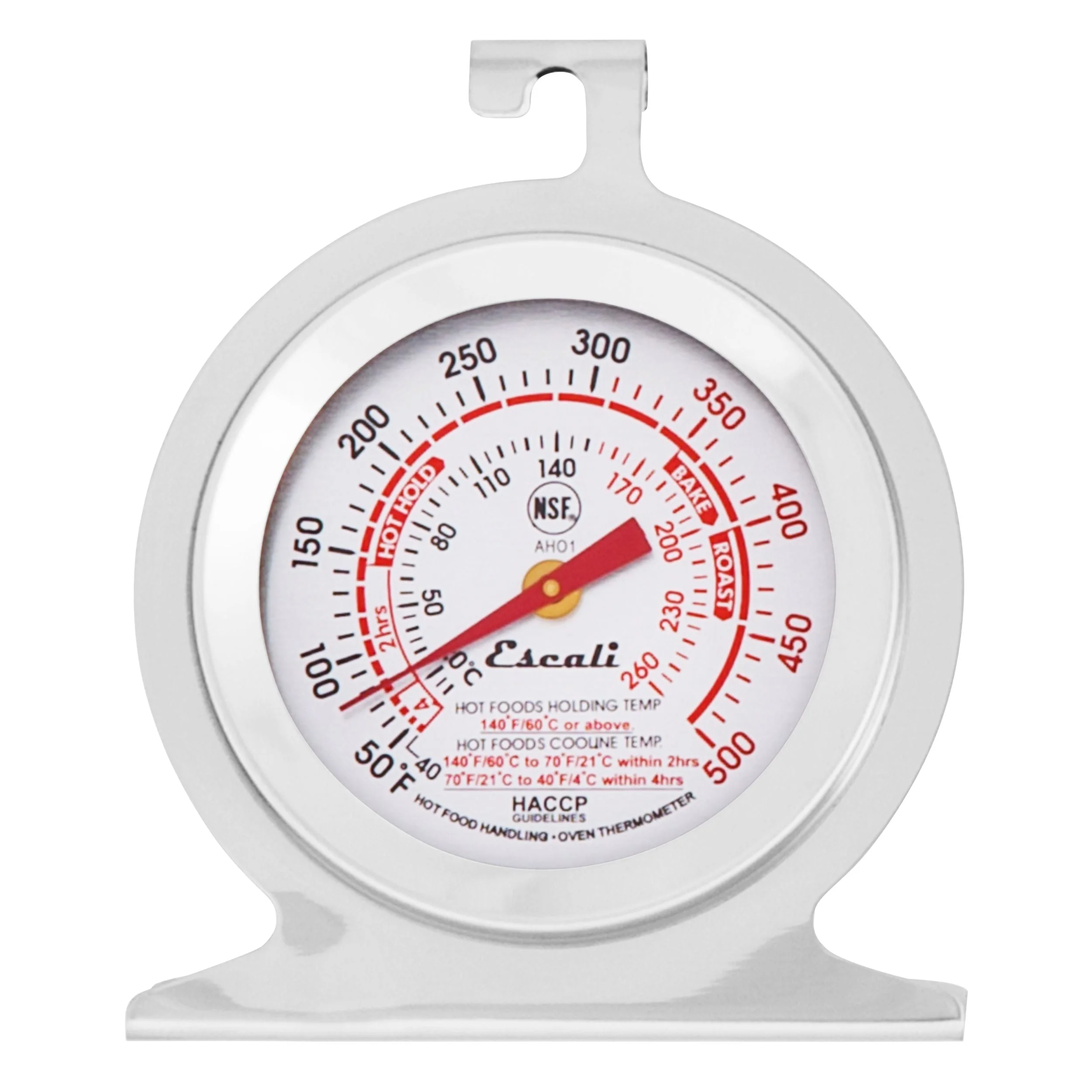 Oven Thermometer - Image 4