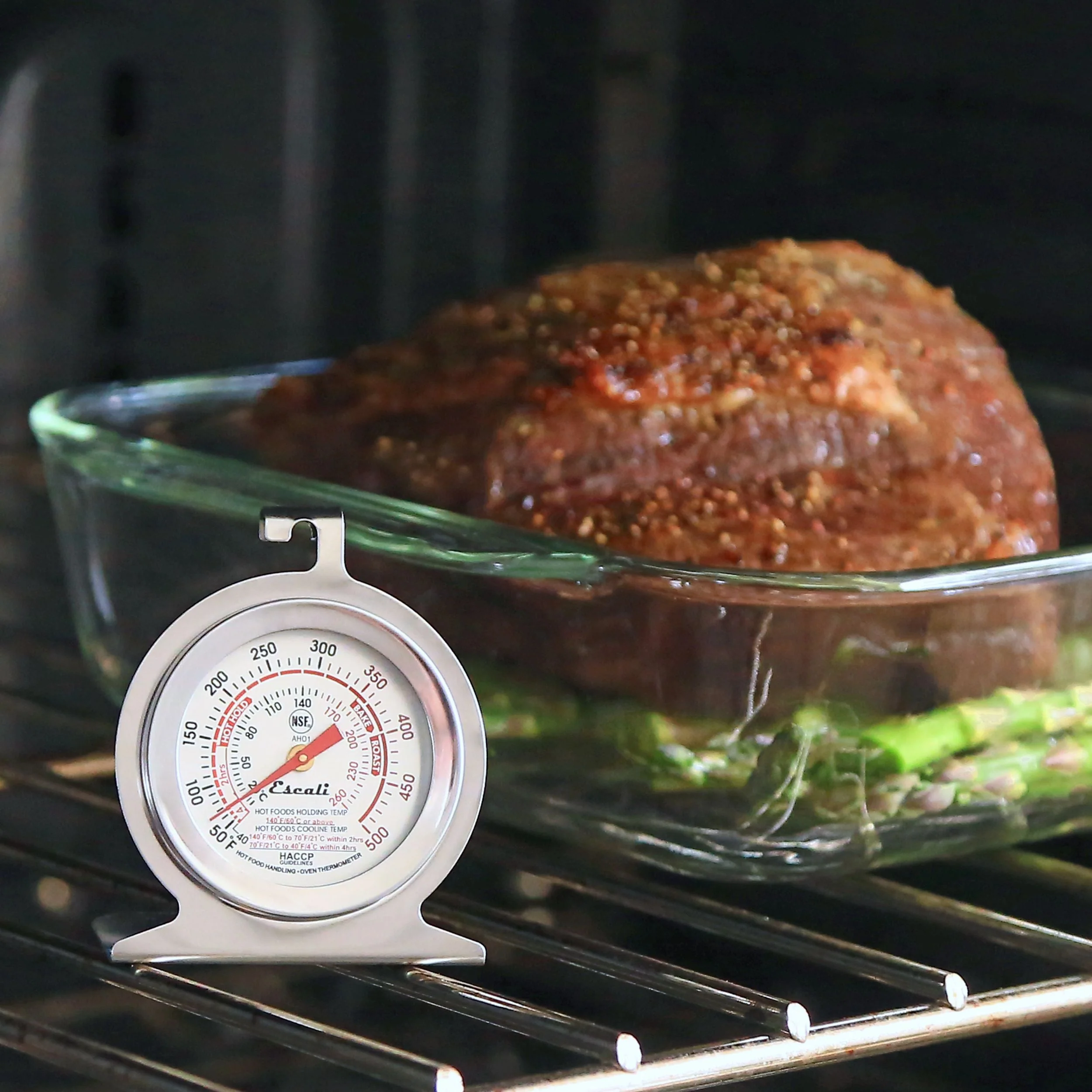 Oven Thermometer - Image 6