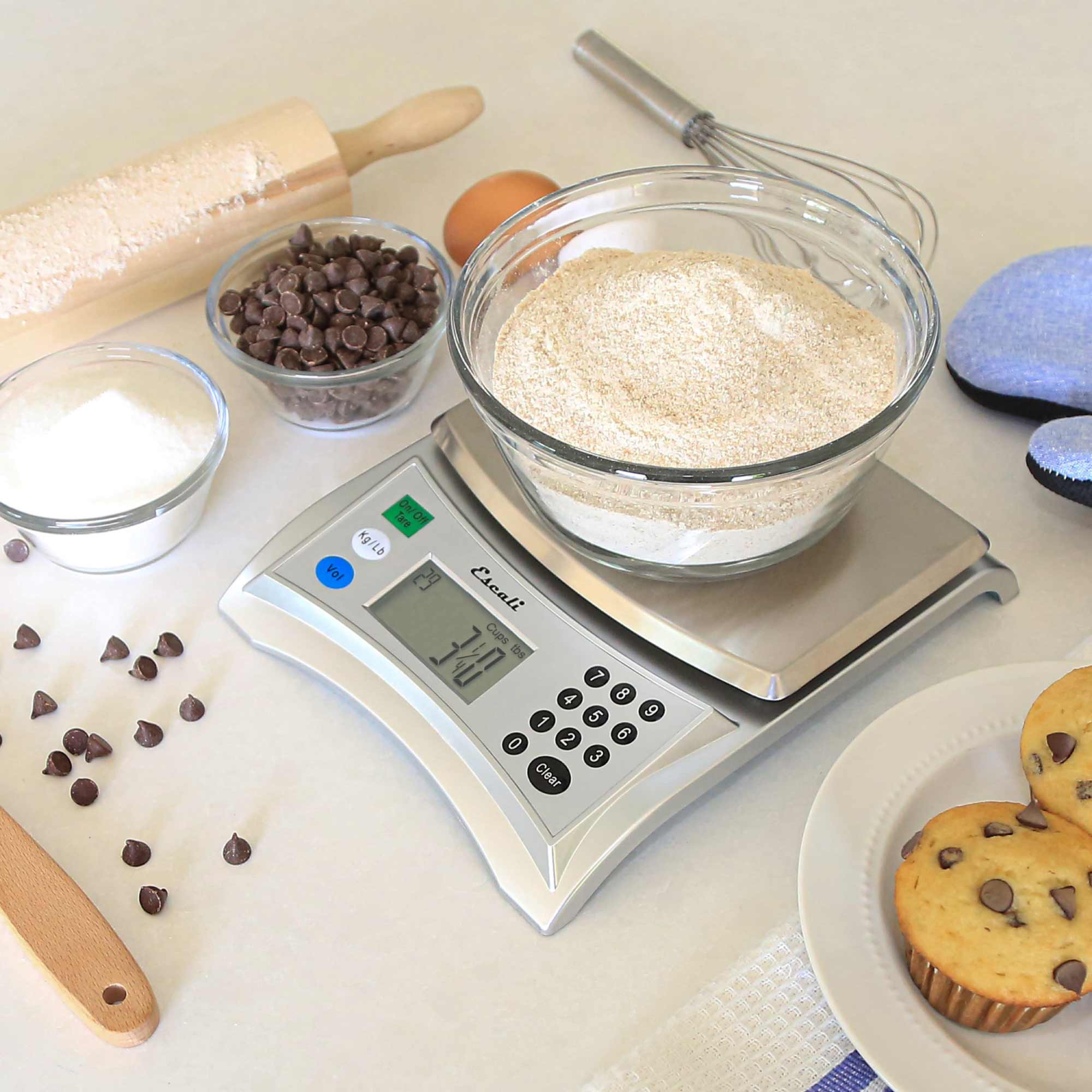 Pana Baking Scale - Image 4