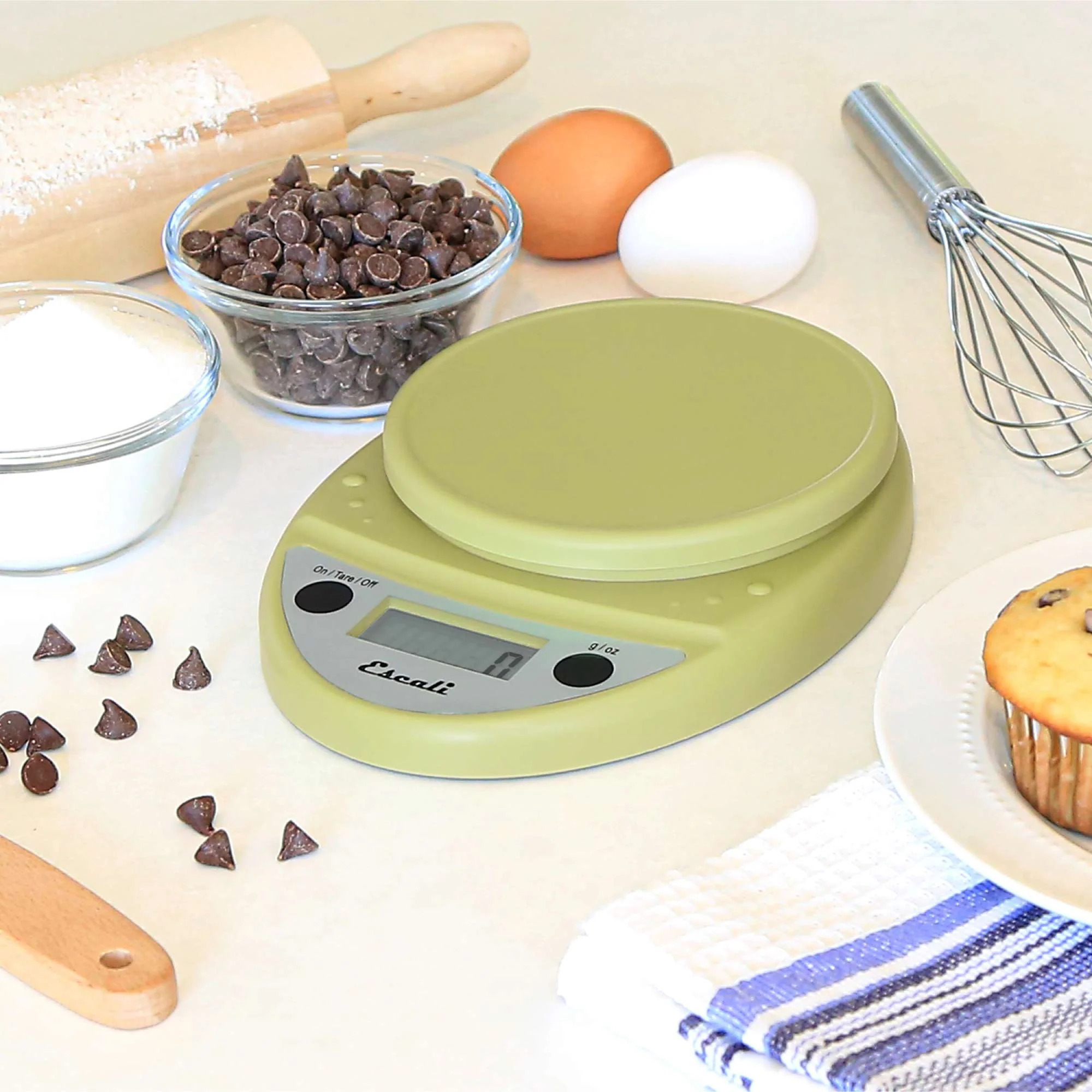 Primo Digital Scale - Image 10