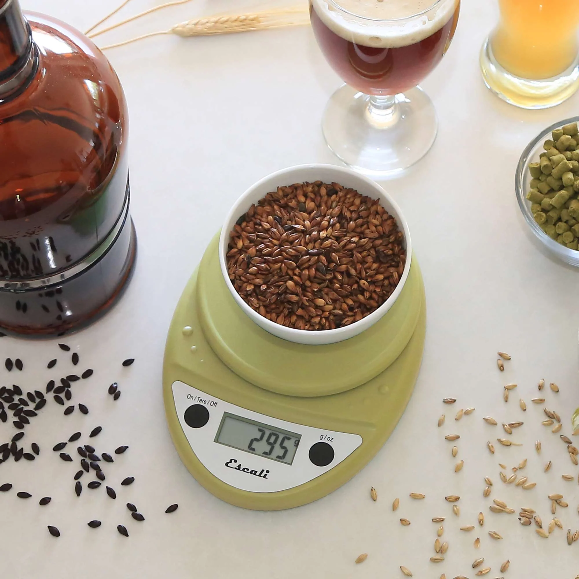 Primo Digital Scale - Image 11