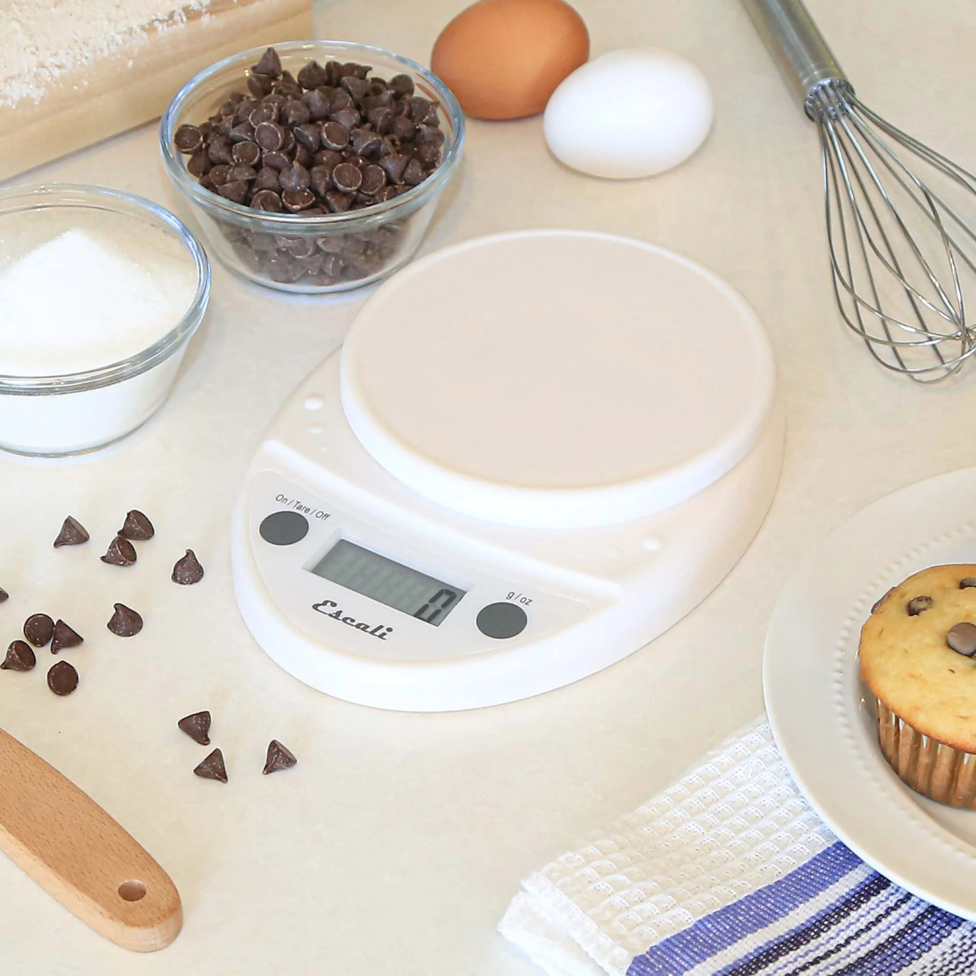 Primo Digital Scale - Image 16