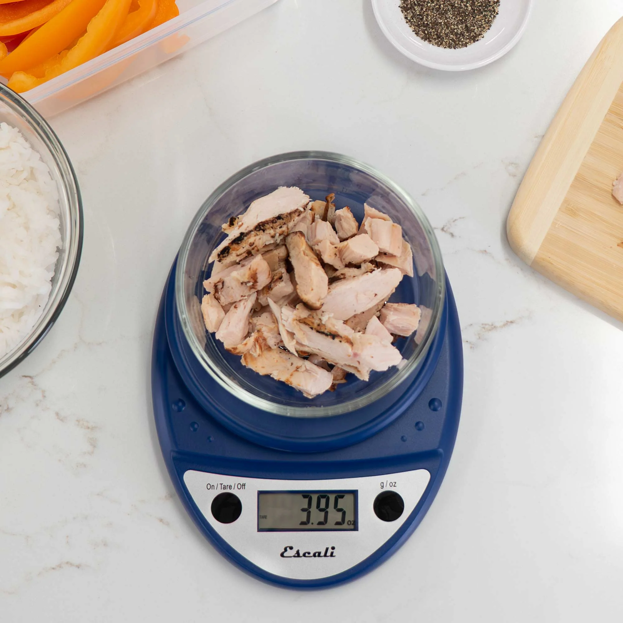 Primo Digital Scale - Image 25