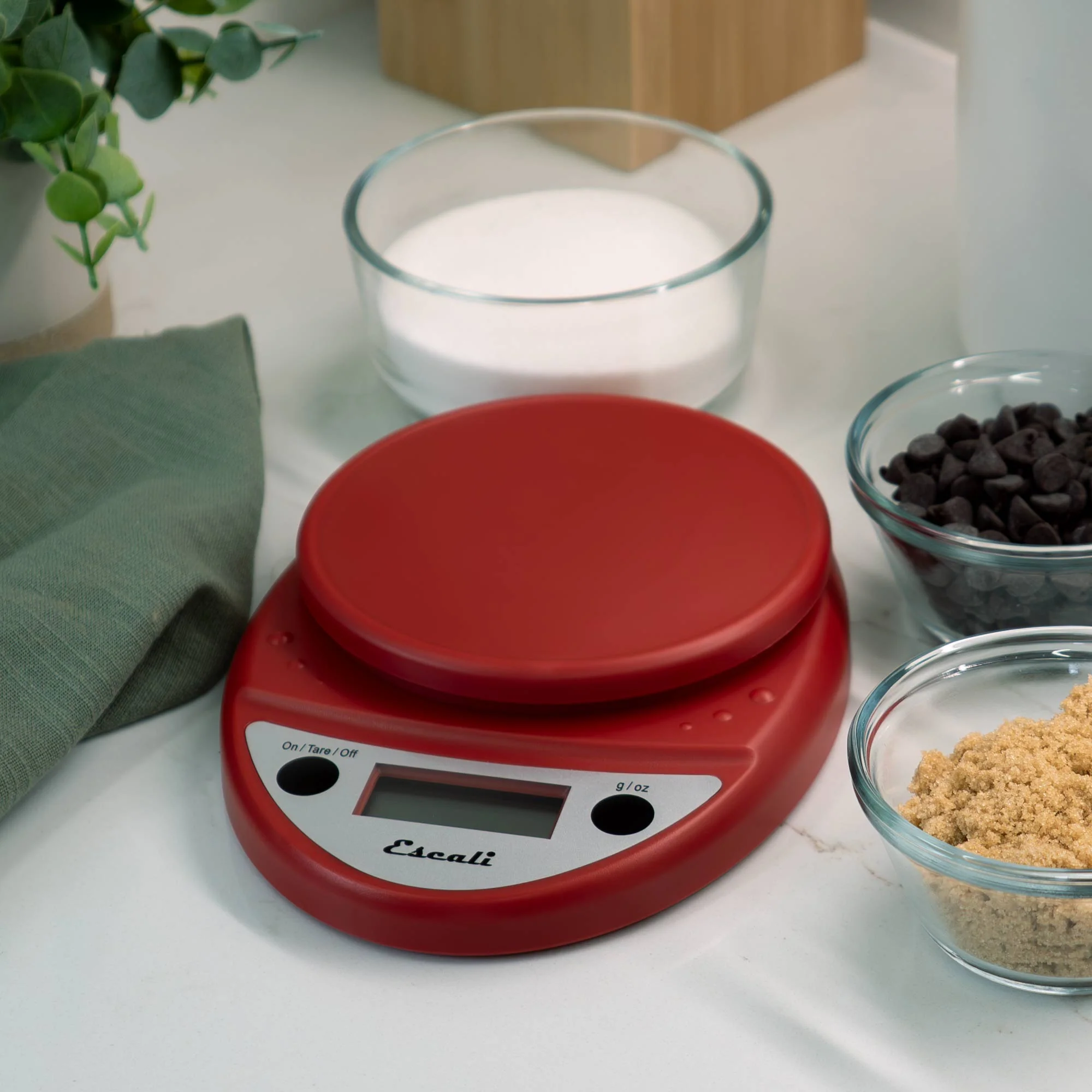 Primo Digital Scale - Image 3