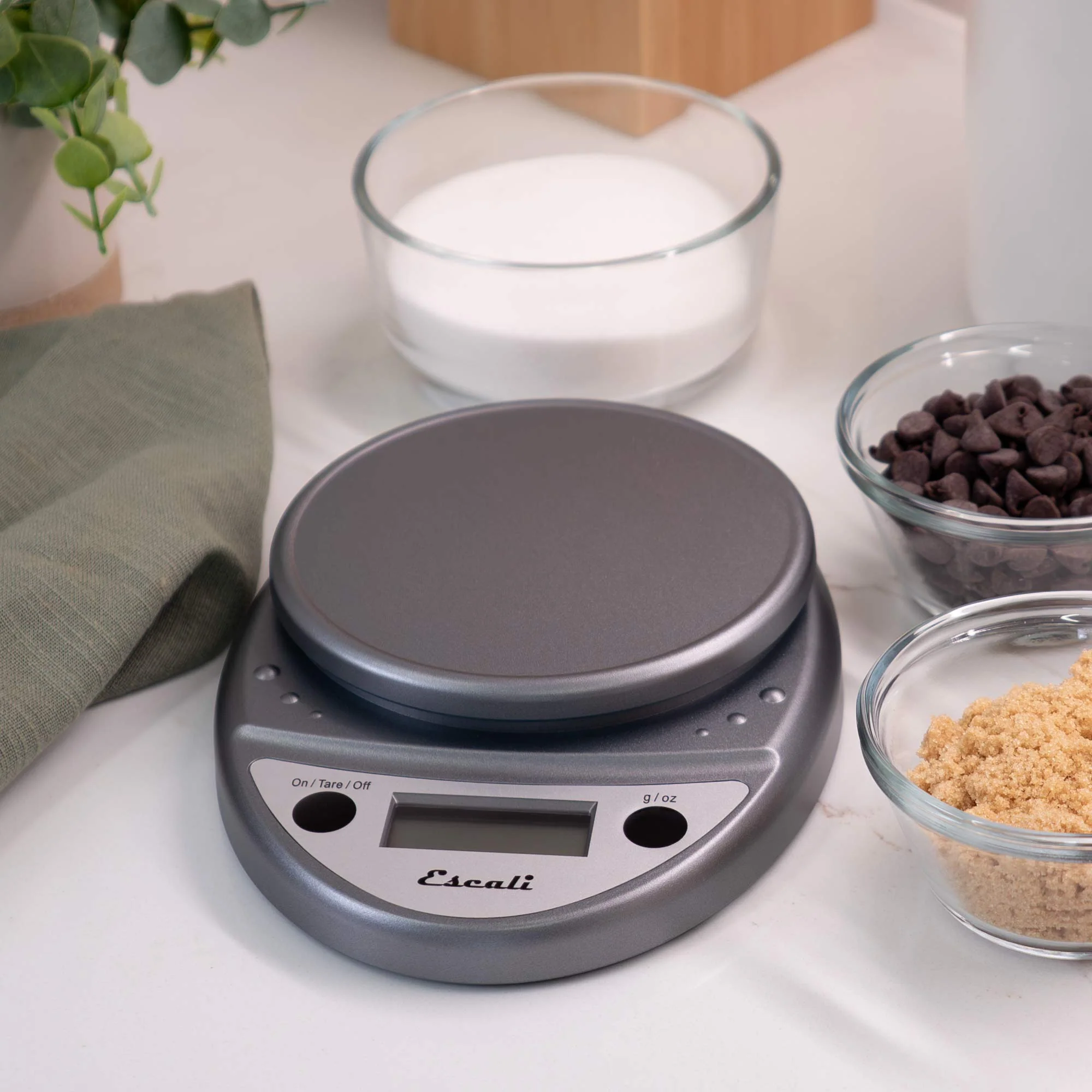 Primo Digital Scale - Image 31