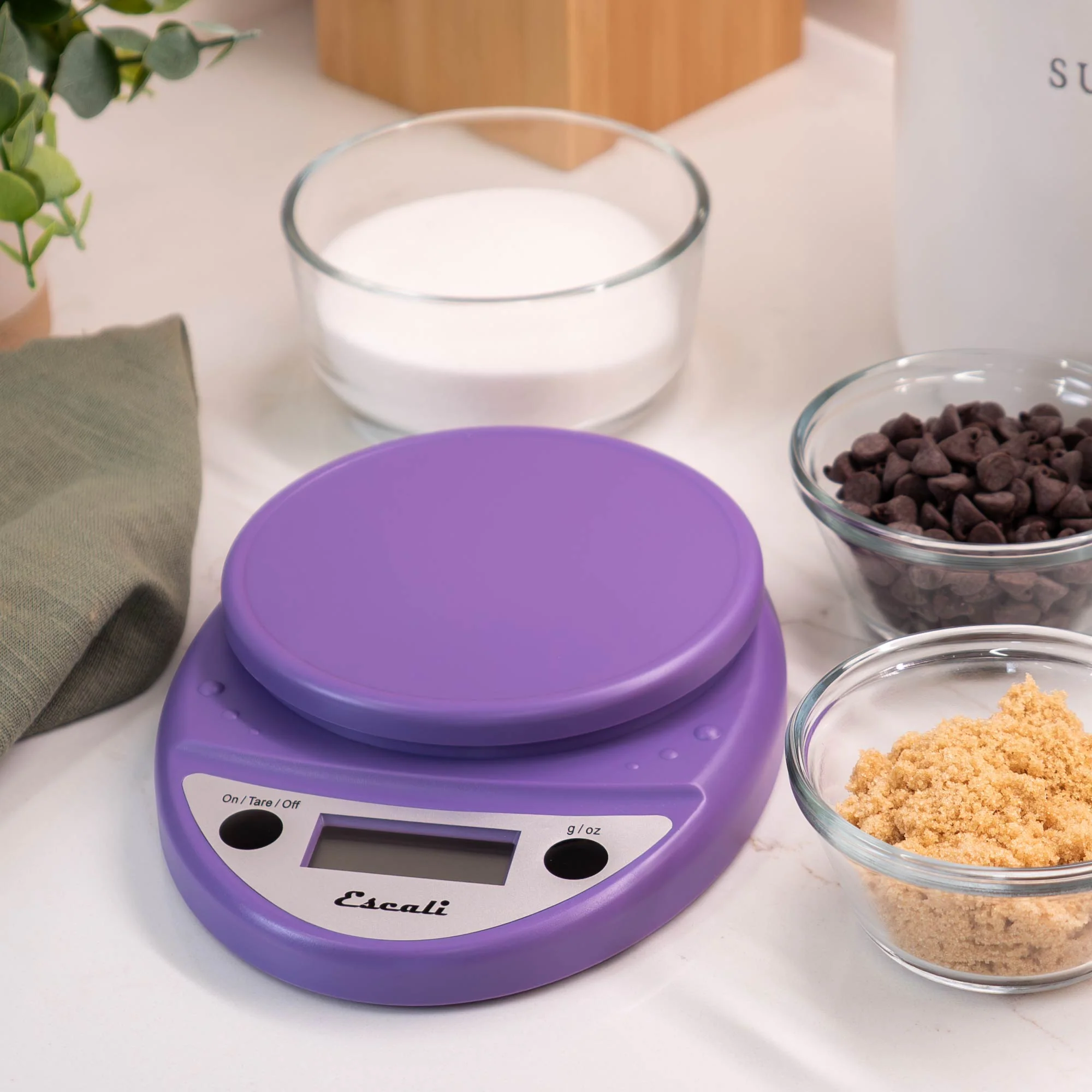 Primo Digital Scale - Image 34
