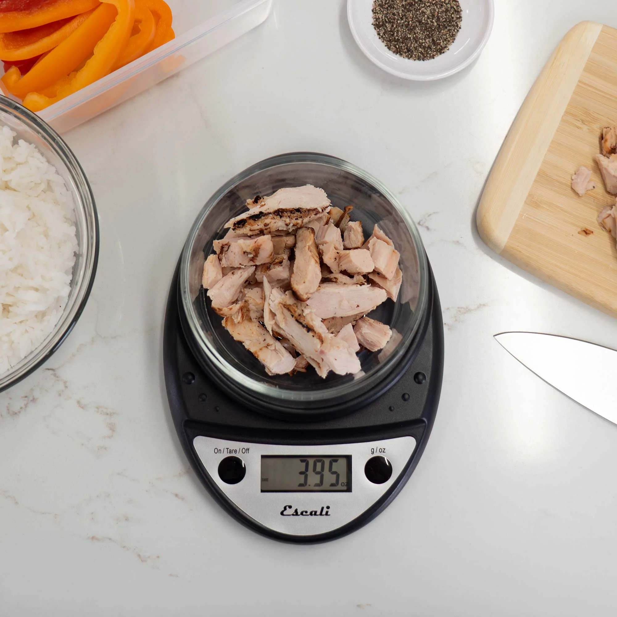 Primo Digital Scale - Image 43