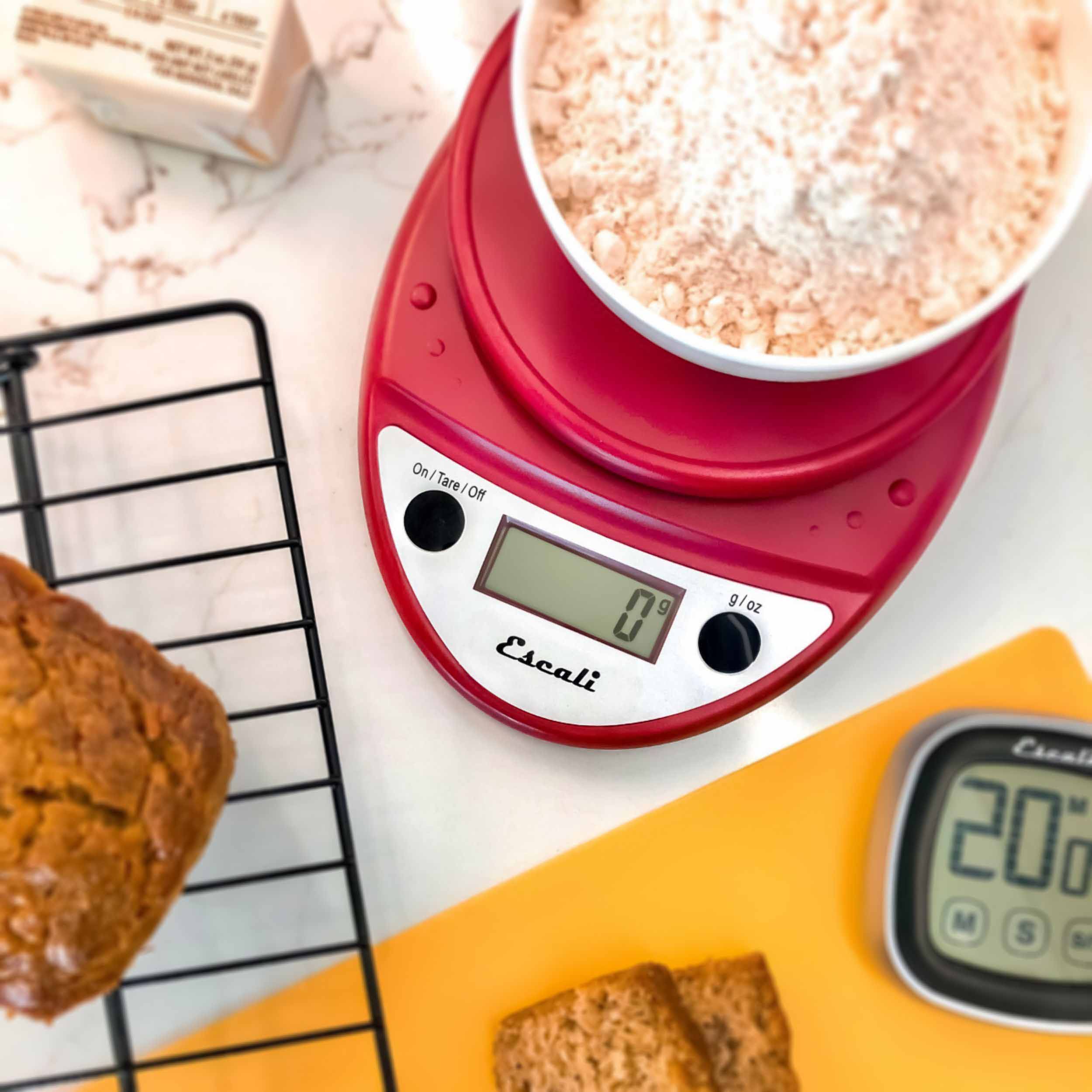 Primo Digital Scale - Image 7