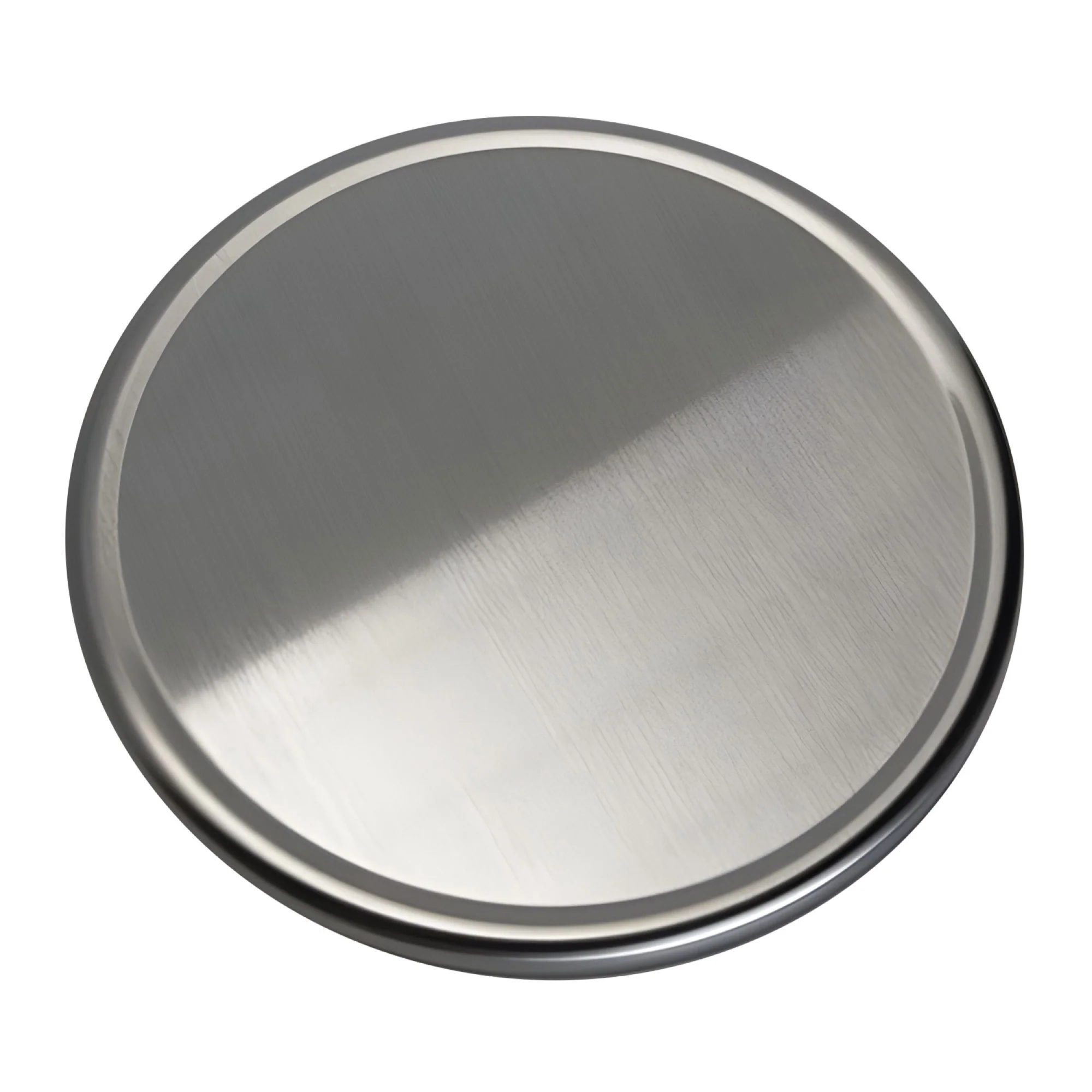 Primo Stainless Steel Platform Cover