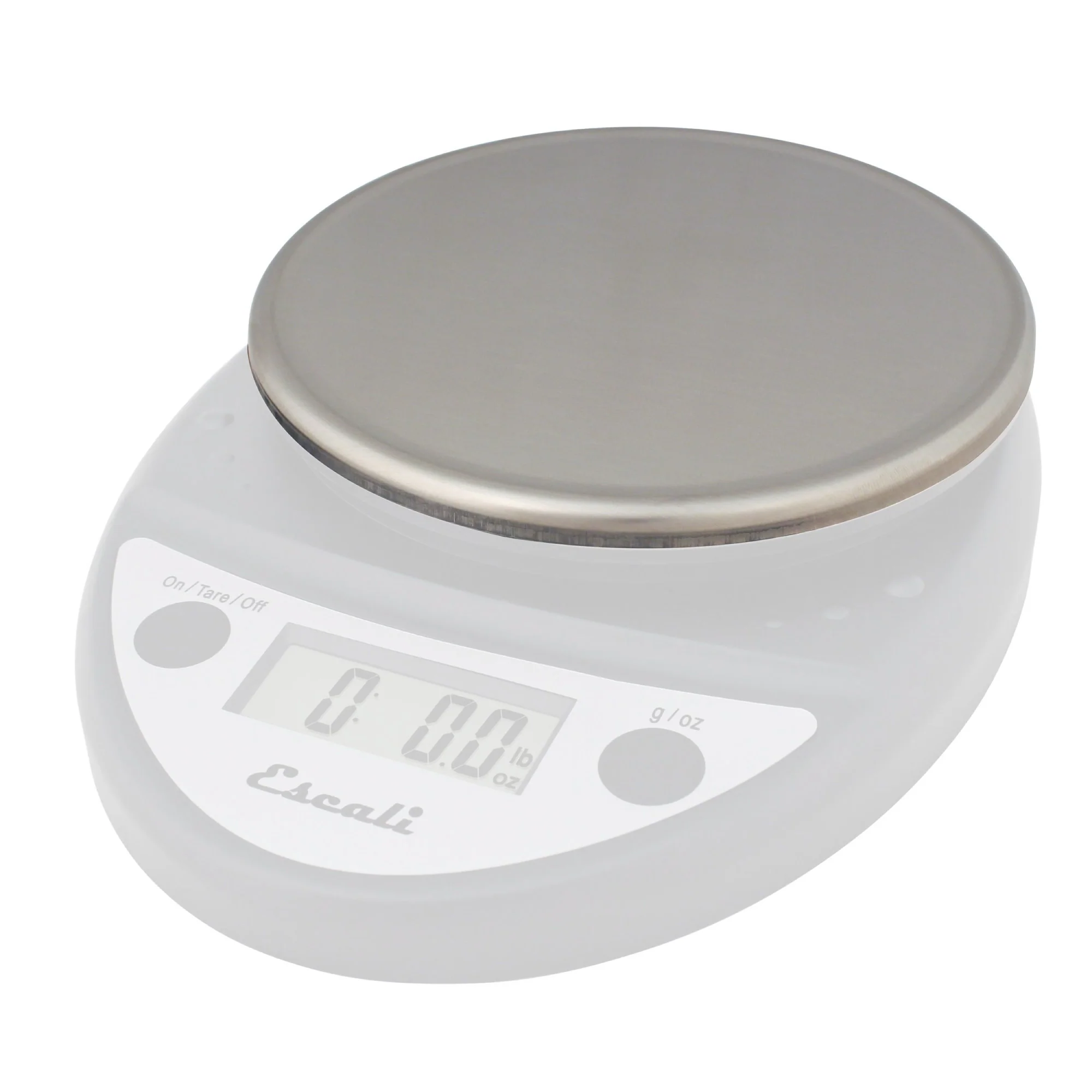 Primo Stainless Steel Platform Cover - Image 2