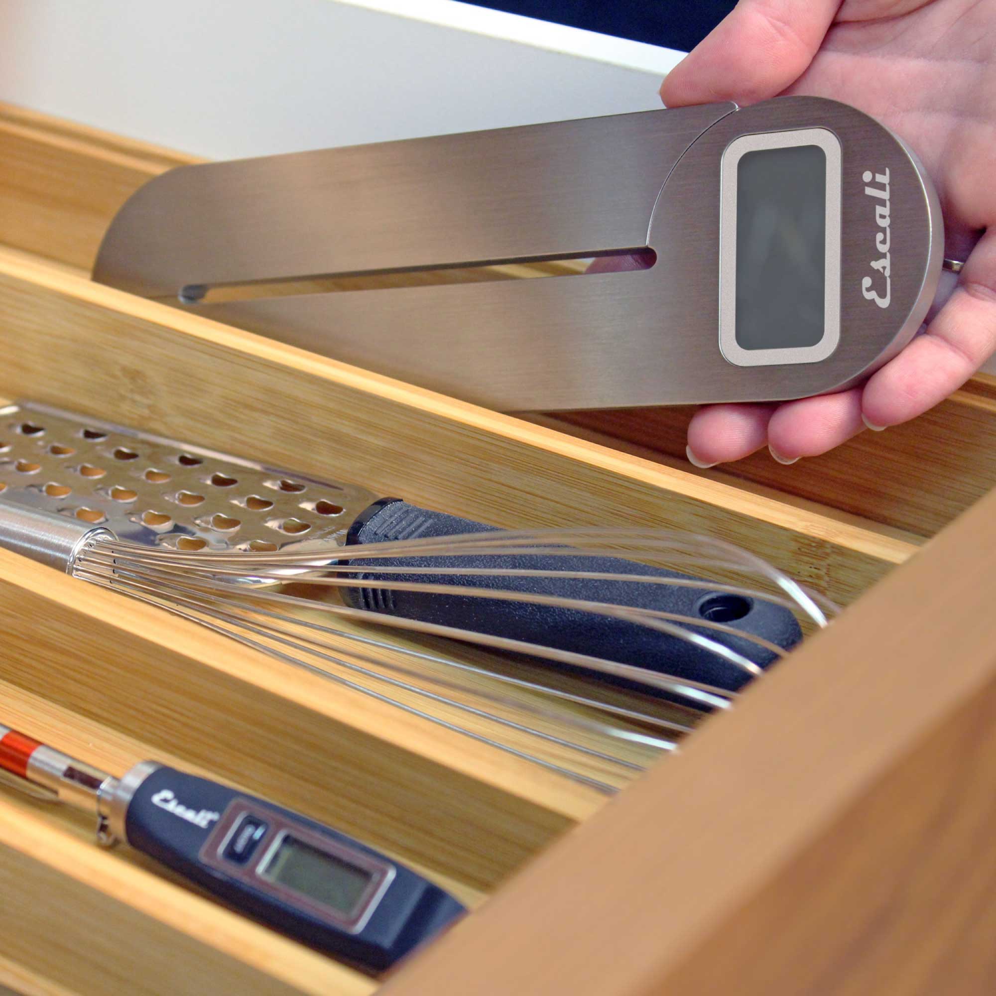 Savu Space Saving Scale - Image 5
