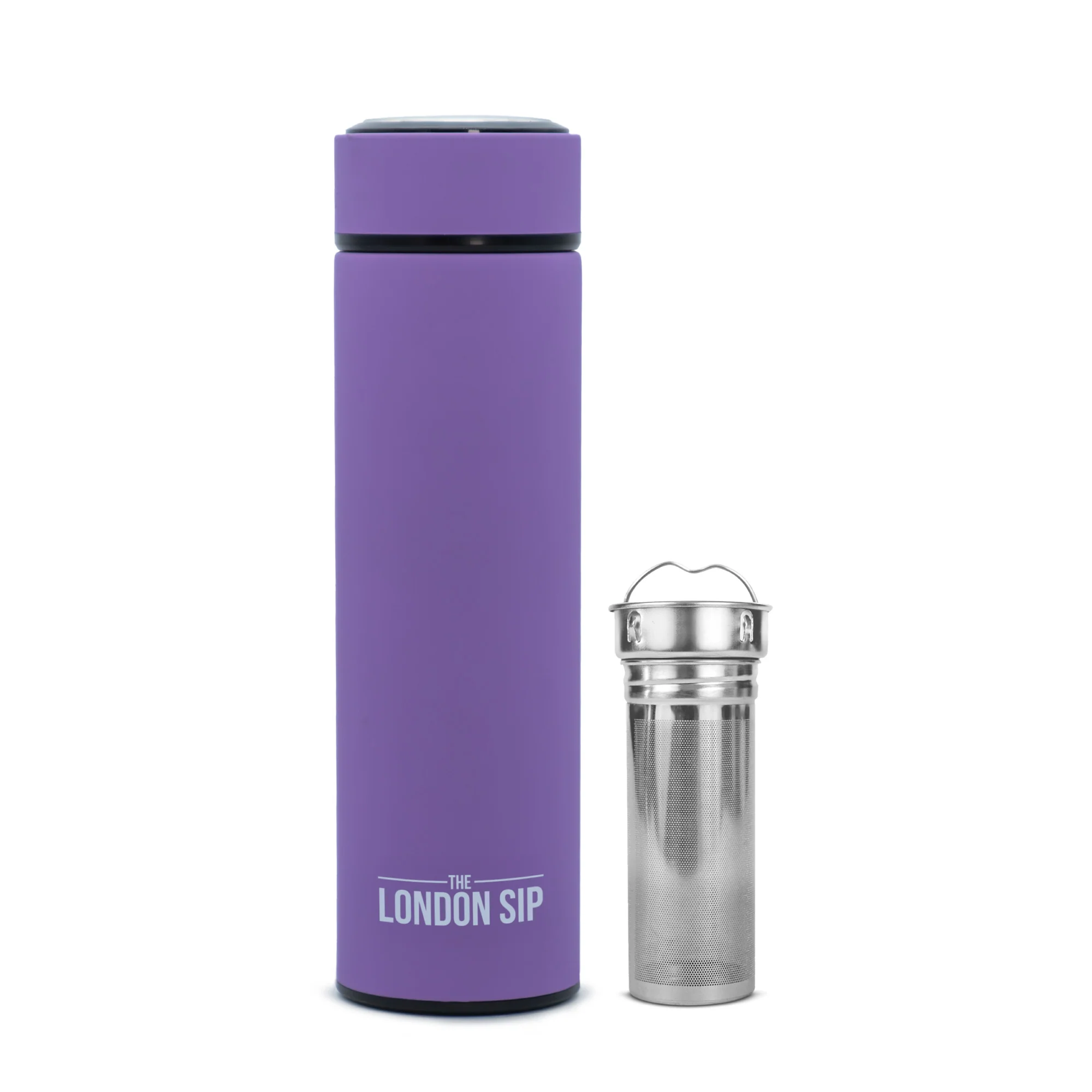 Tea Infuser Bottle - 16 Ounce - Image 16