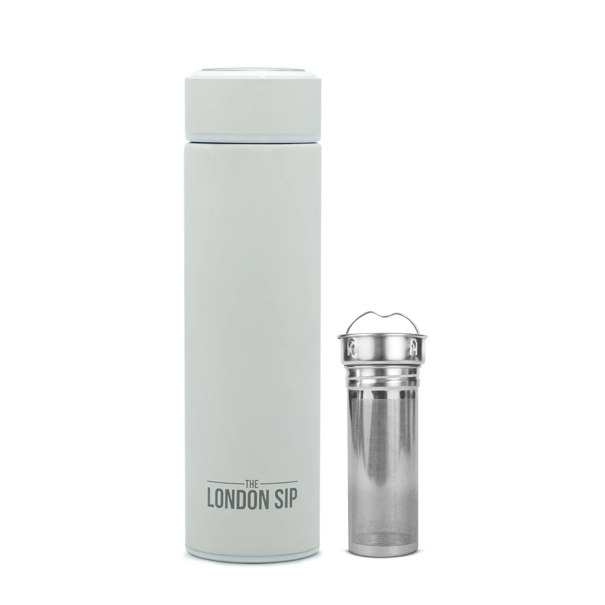 Tea Infuser Bottle - 16 Ounce - Image 21