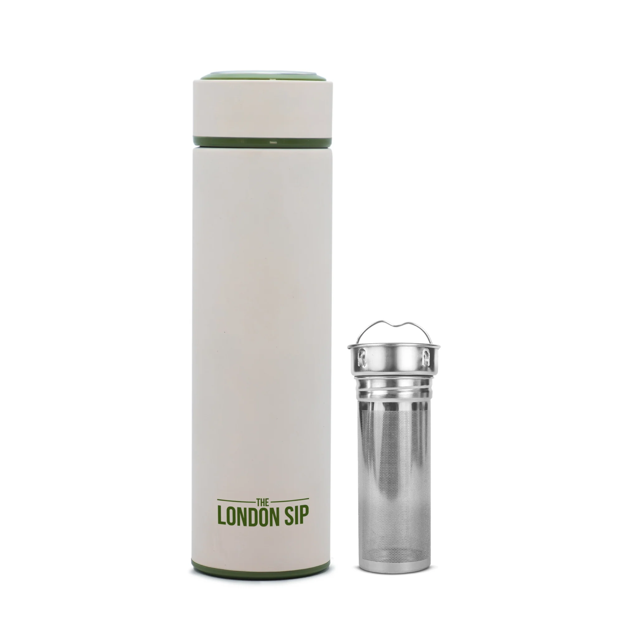 Tea Infuser Bottle - 16 Ounce - Image 31