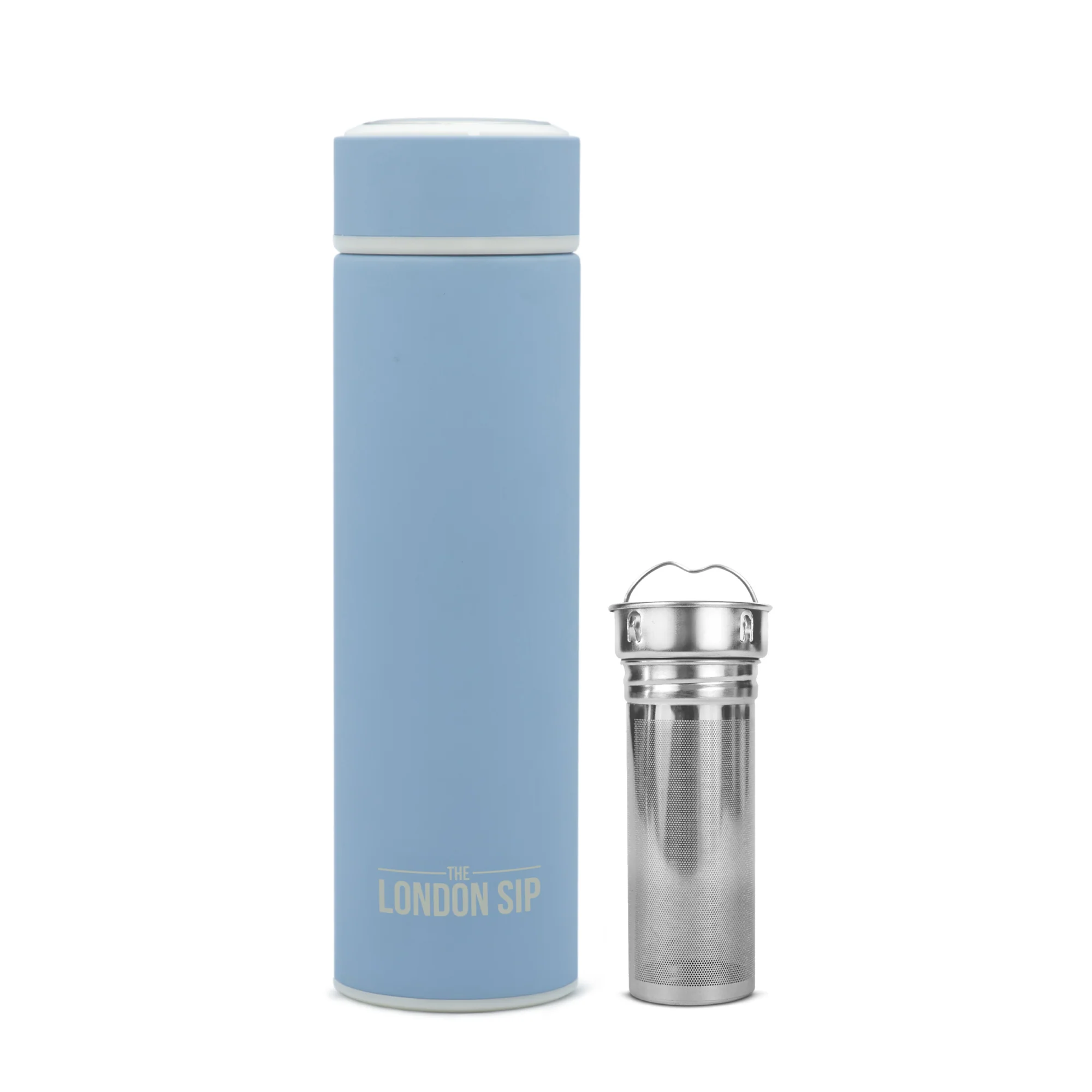 Tea Infuser Bottle - 16 Ounce - Image 41