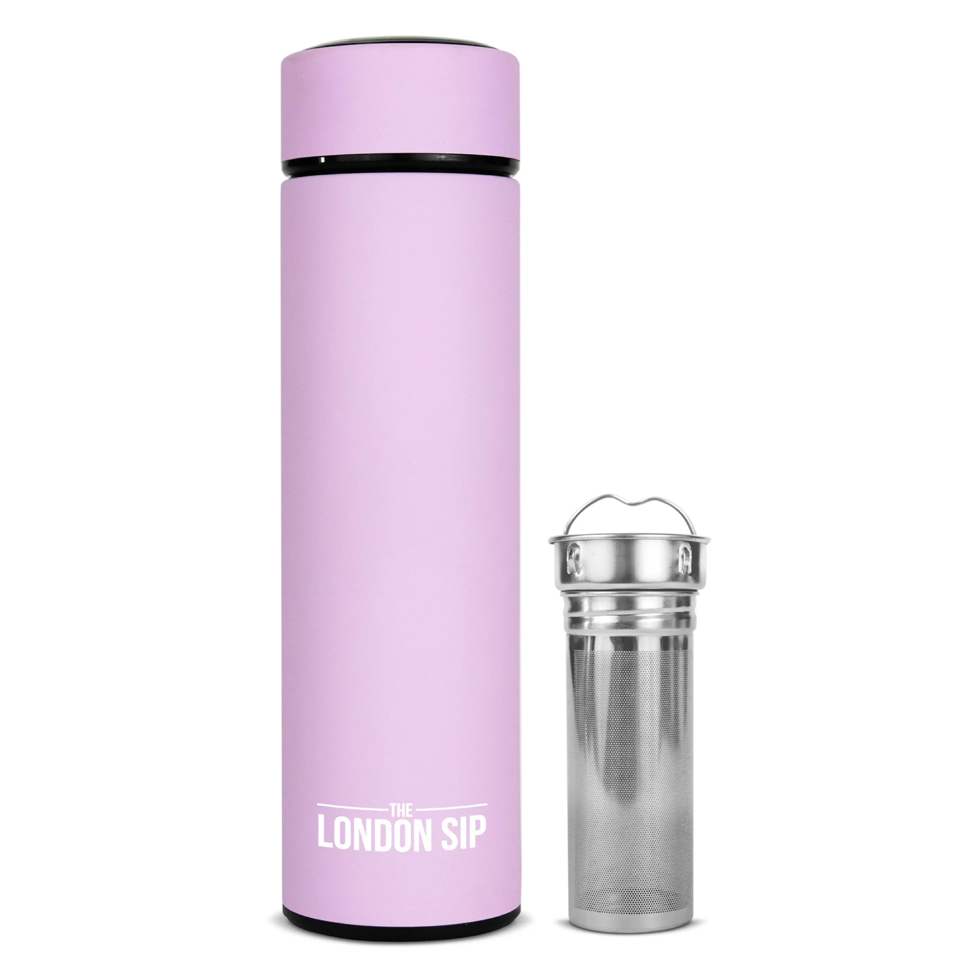 Tea Infuser Bottle - 16 Ounce - Image 6