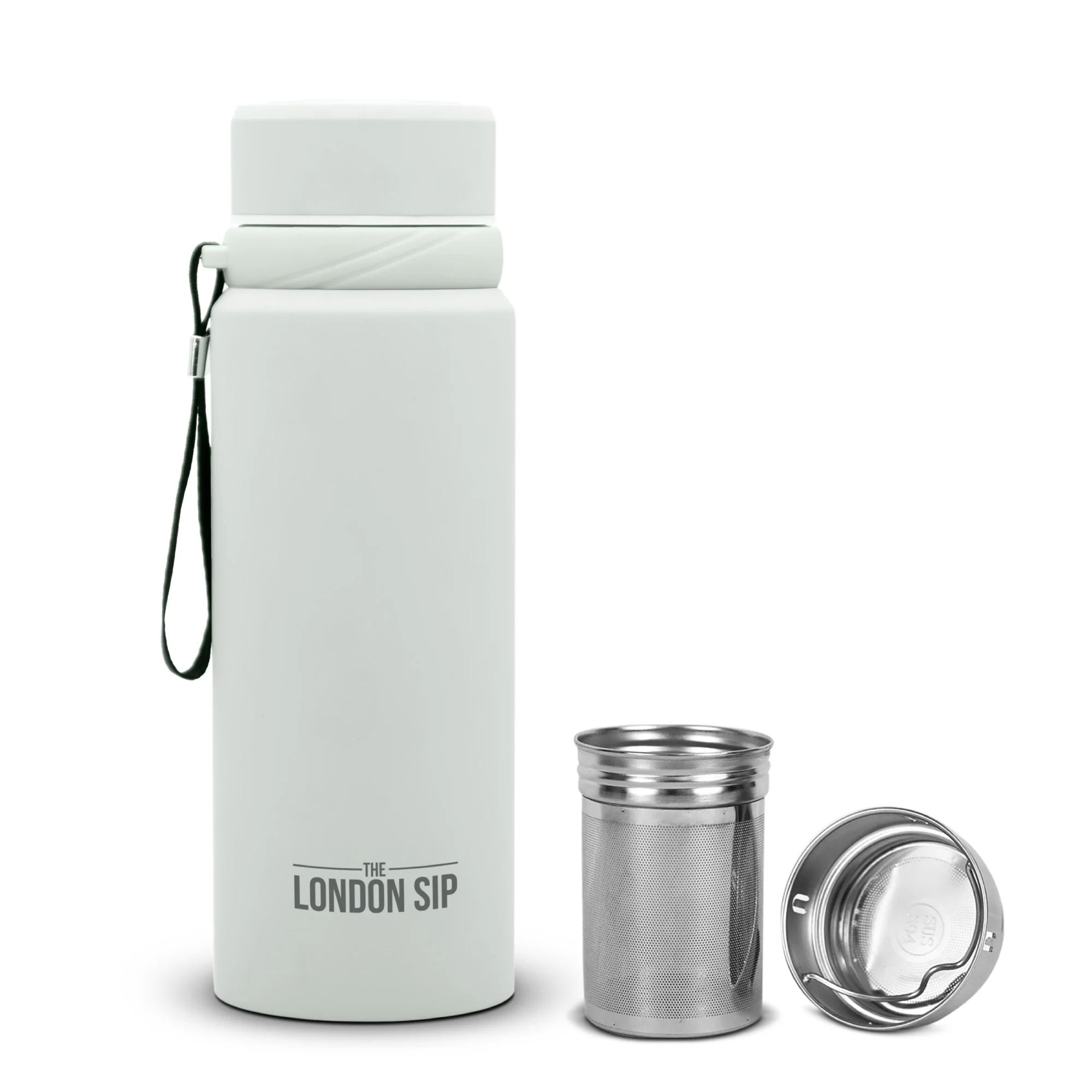 Tea Infuser Bottle - 25 Ounce - Image 13