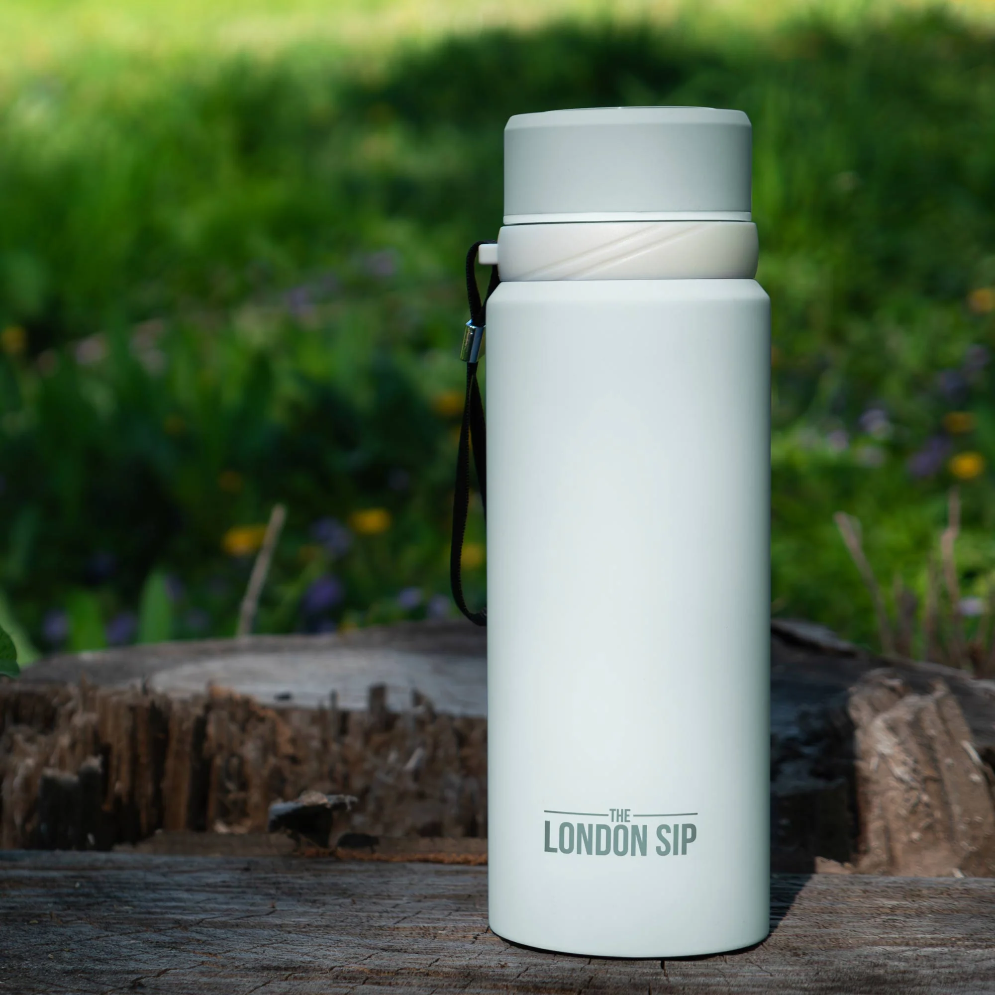 Tea Infuser Bottle - 25 Ounce - Image 16