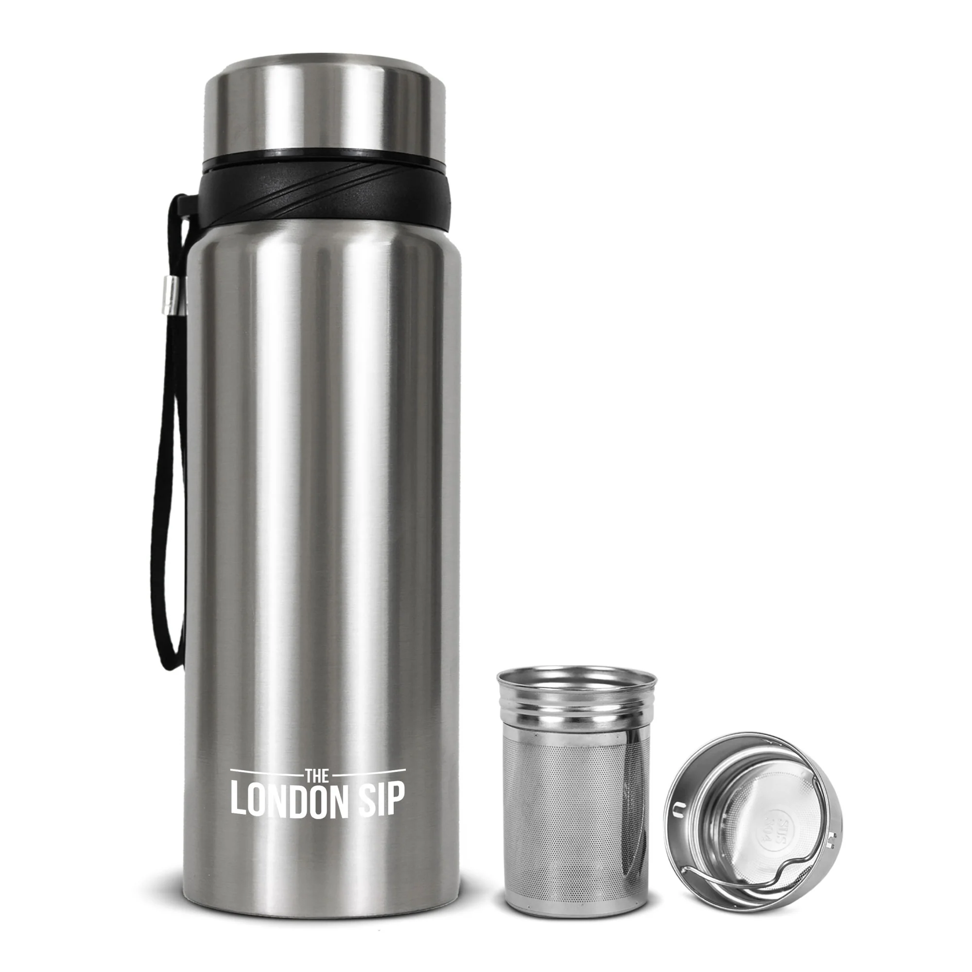 Tea Infuser Bottle - 25 Ounce - Image 23