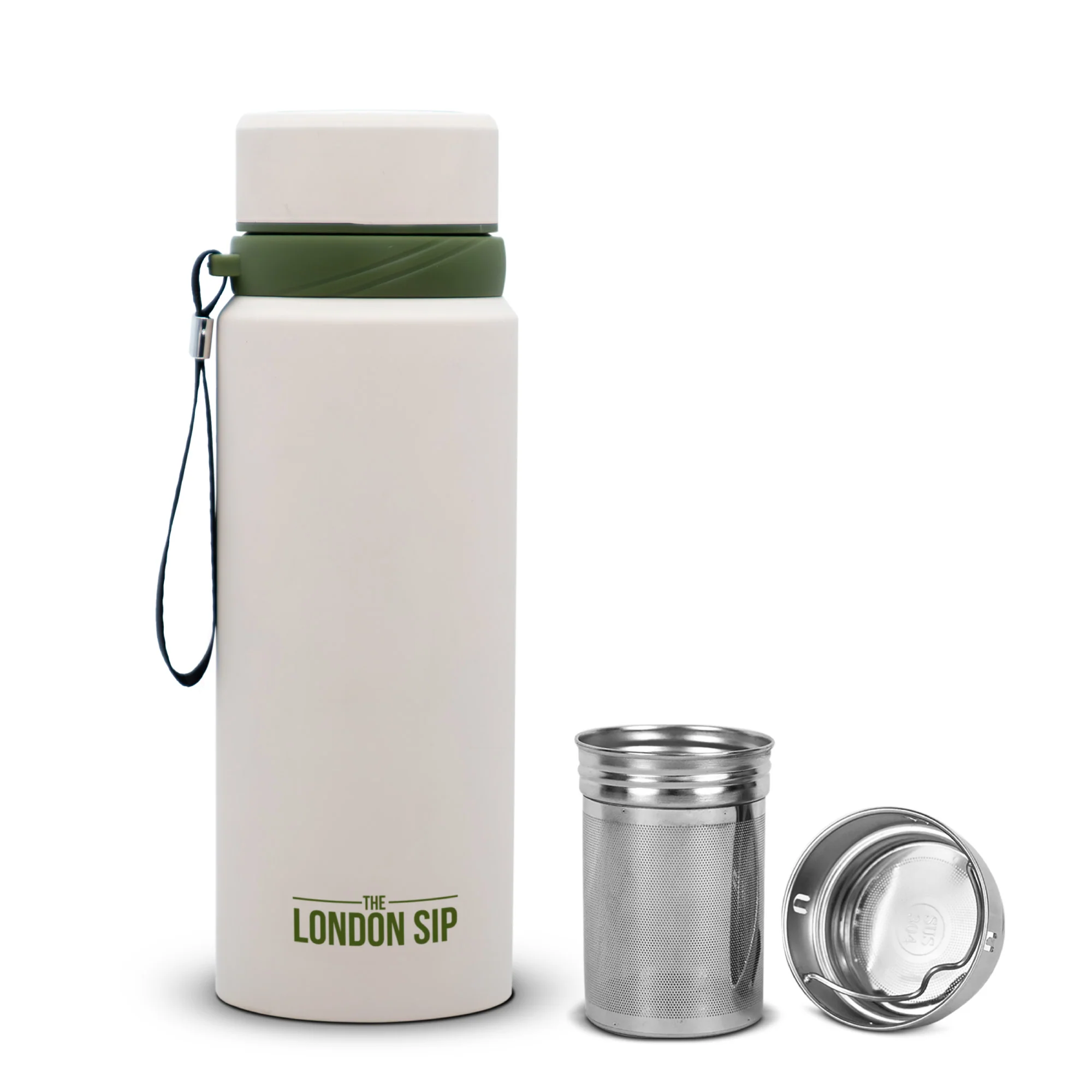 Tea Infuser Bottle - 25 Ounce - Image 28