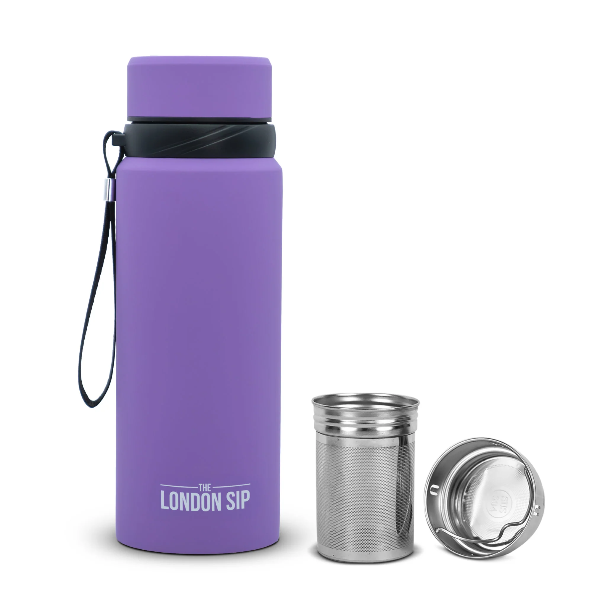 Tea Infuser Bottle - 25 Ounce - Image 7