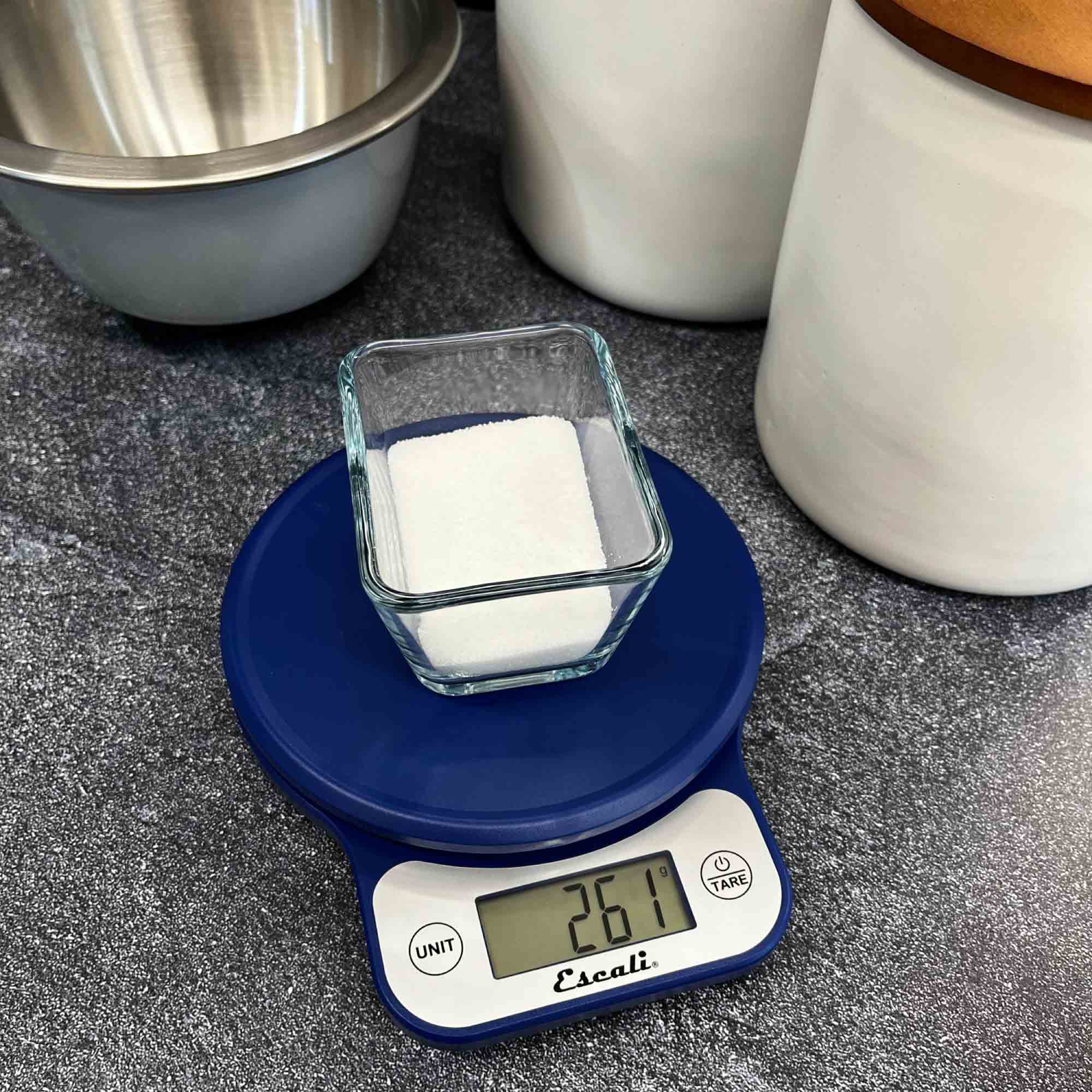 Telero Digital Kichen Scale - Image 14