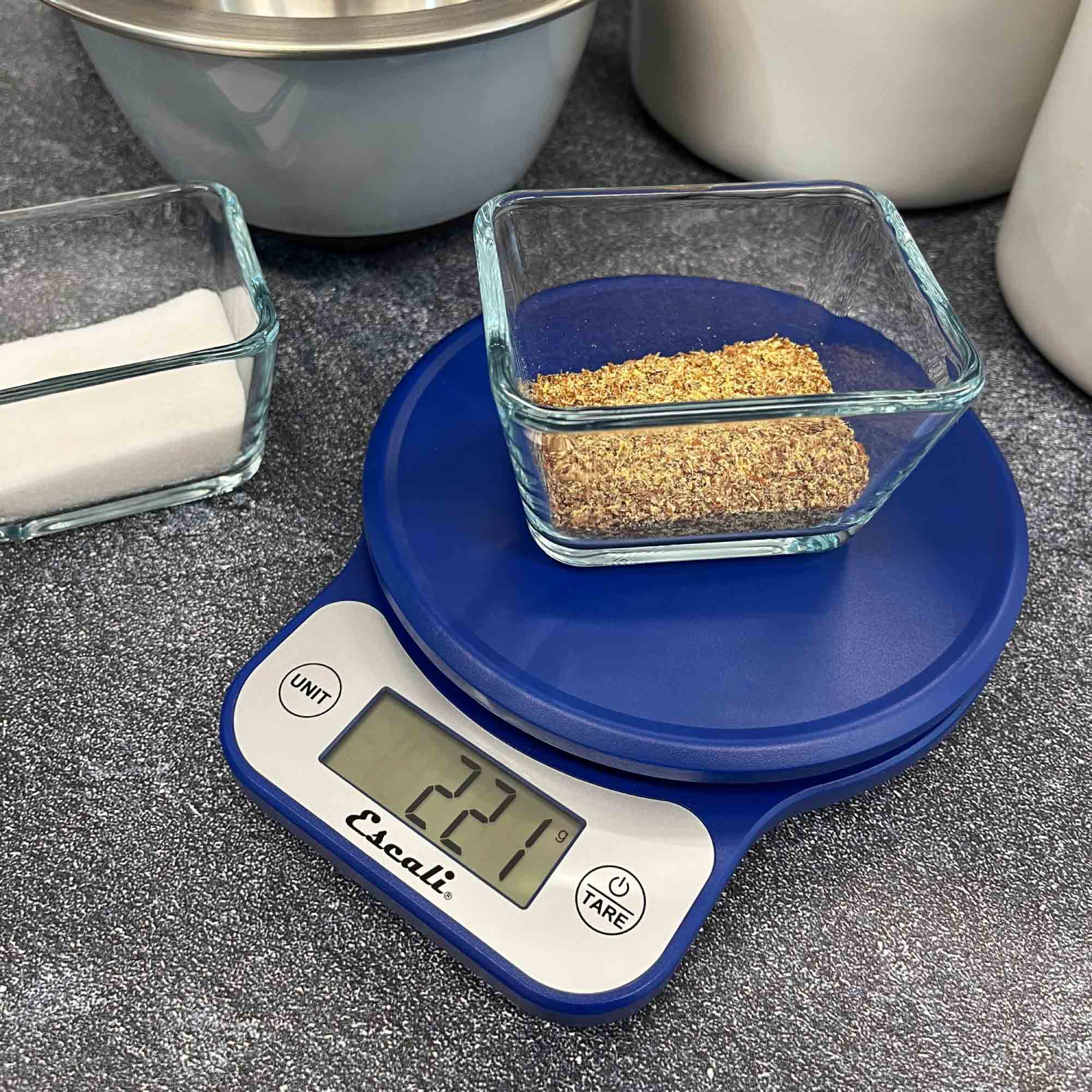 Telero Digital Kichen Scale - Image 15